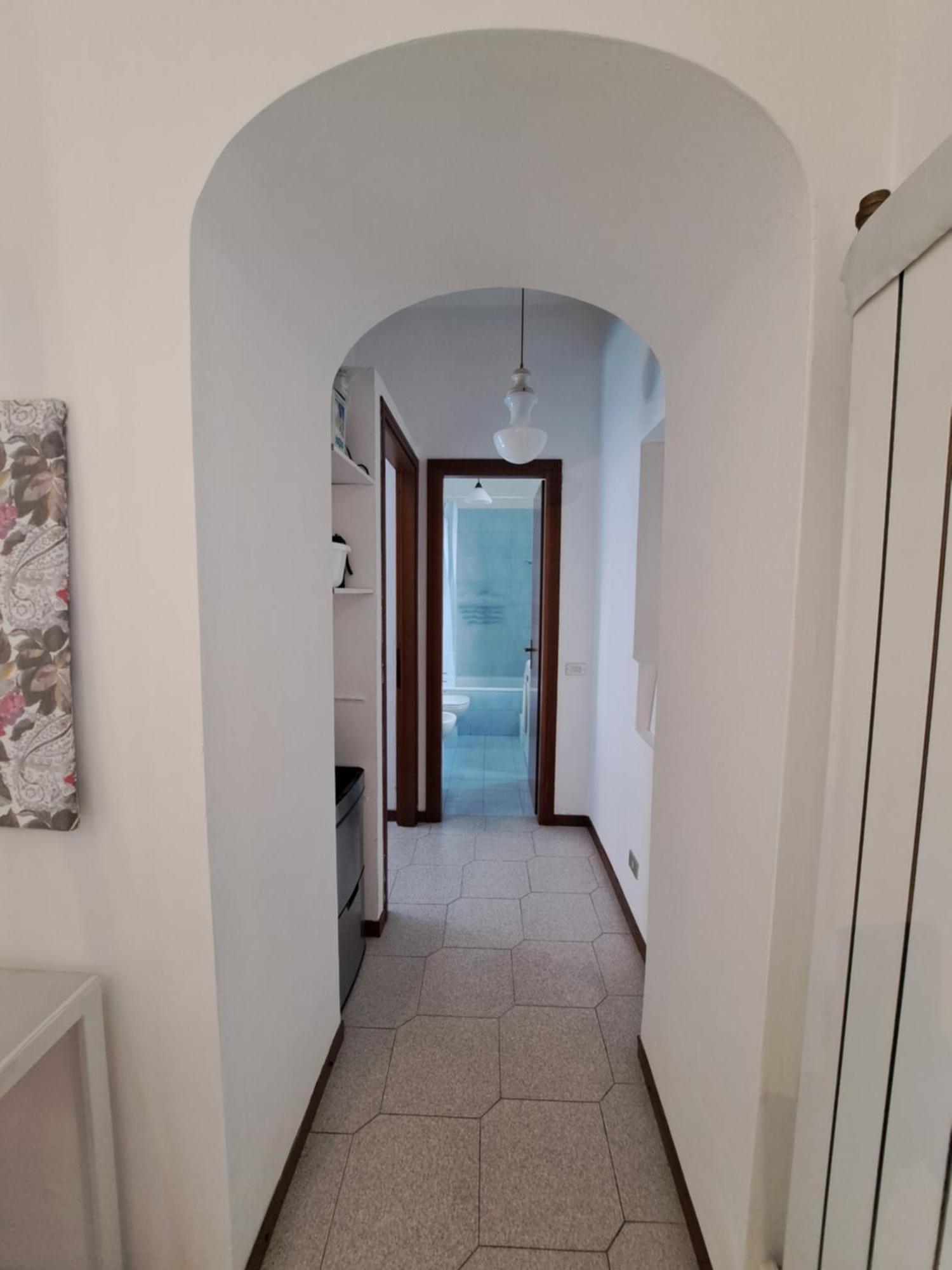 Apartment Casa Paola Con Garage *