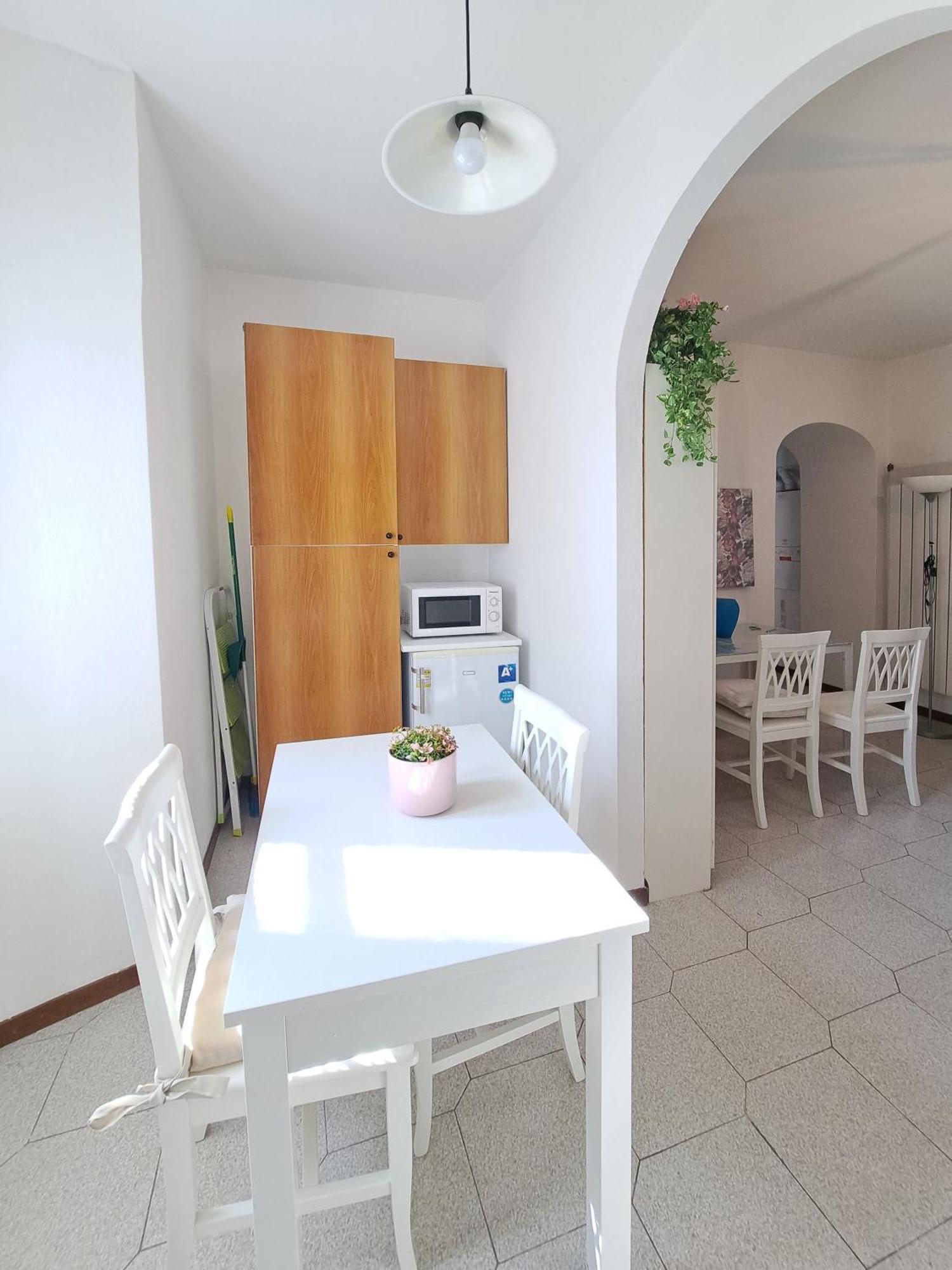 Casa Paola Con Garage Apartment *