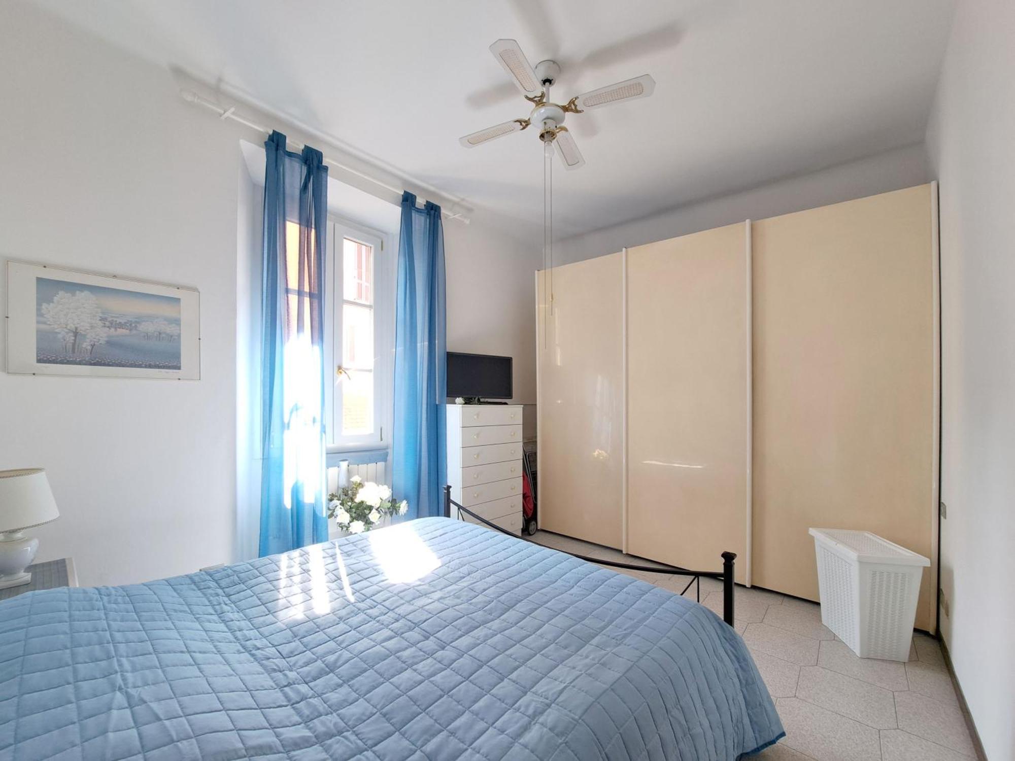 Casa Paola Con Garage *