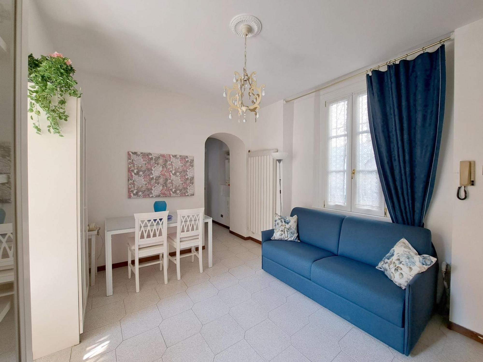 Casa Paola Con Garage Apartment *