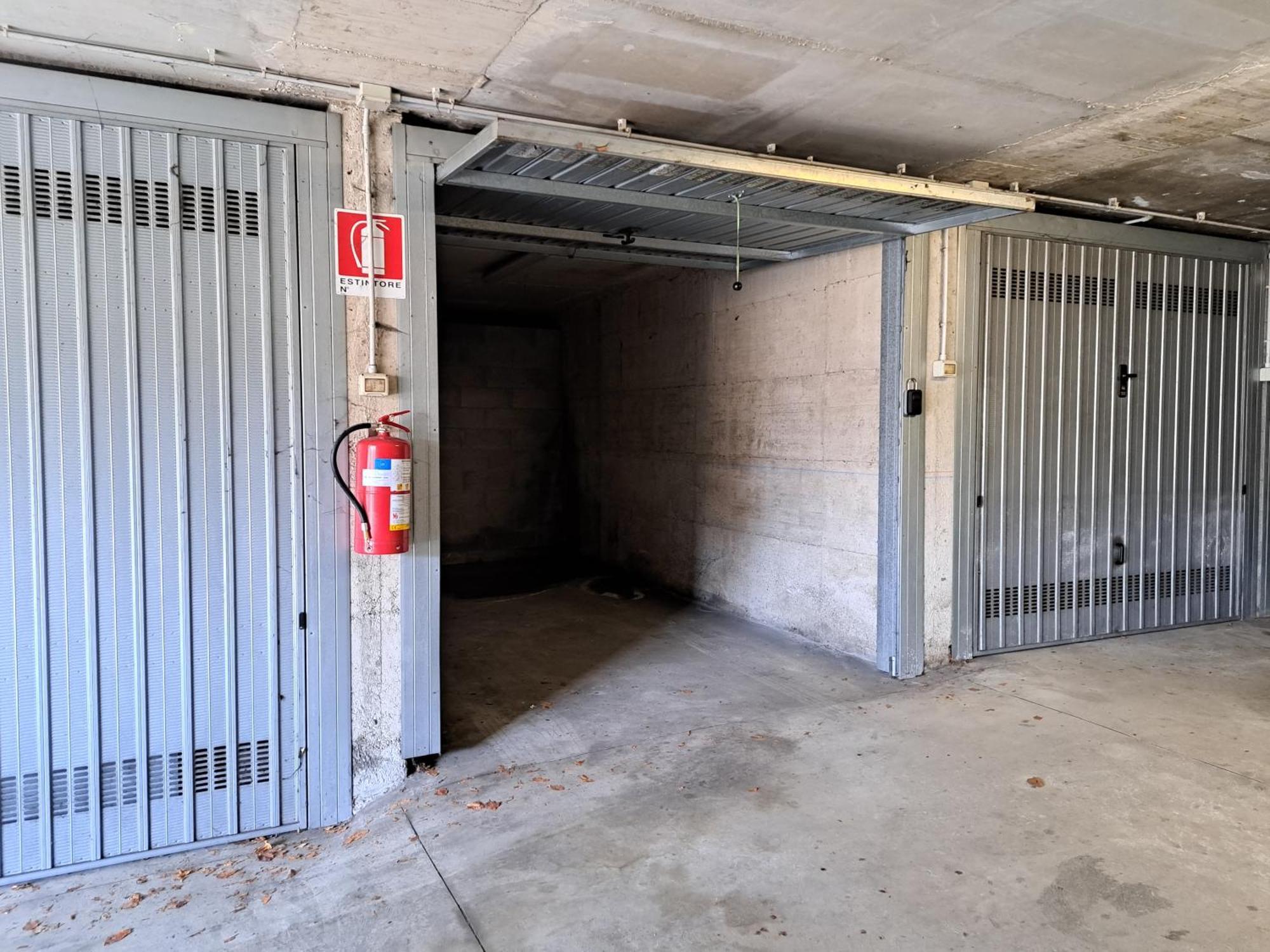 Apartment Casa Paola Con Garage