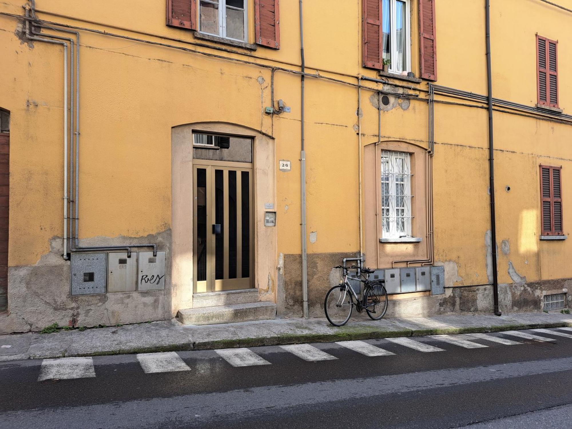 Apartment Casa Paola Con Garage *