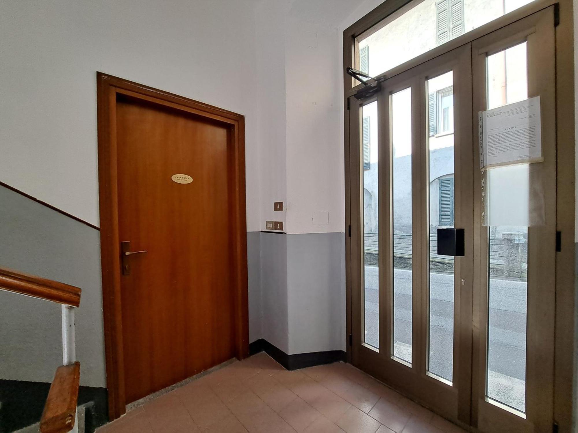 Casa Paola Con Garage Apartment *