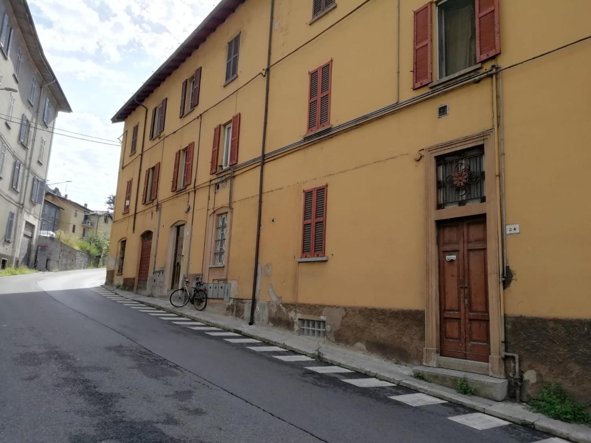 Casa Paola Con Garage