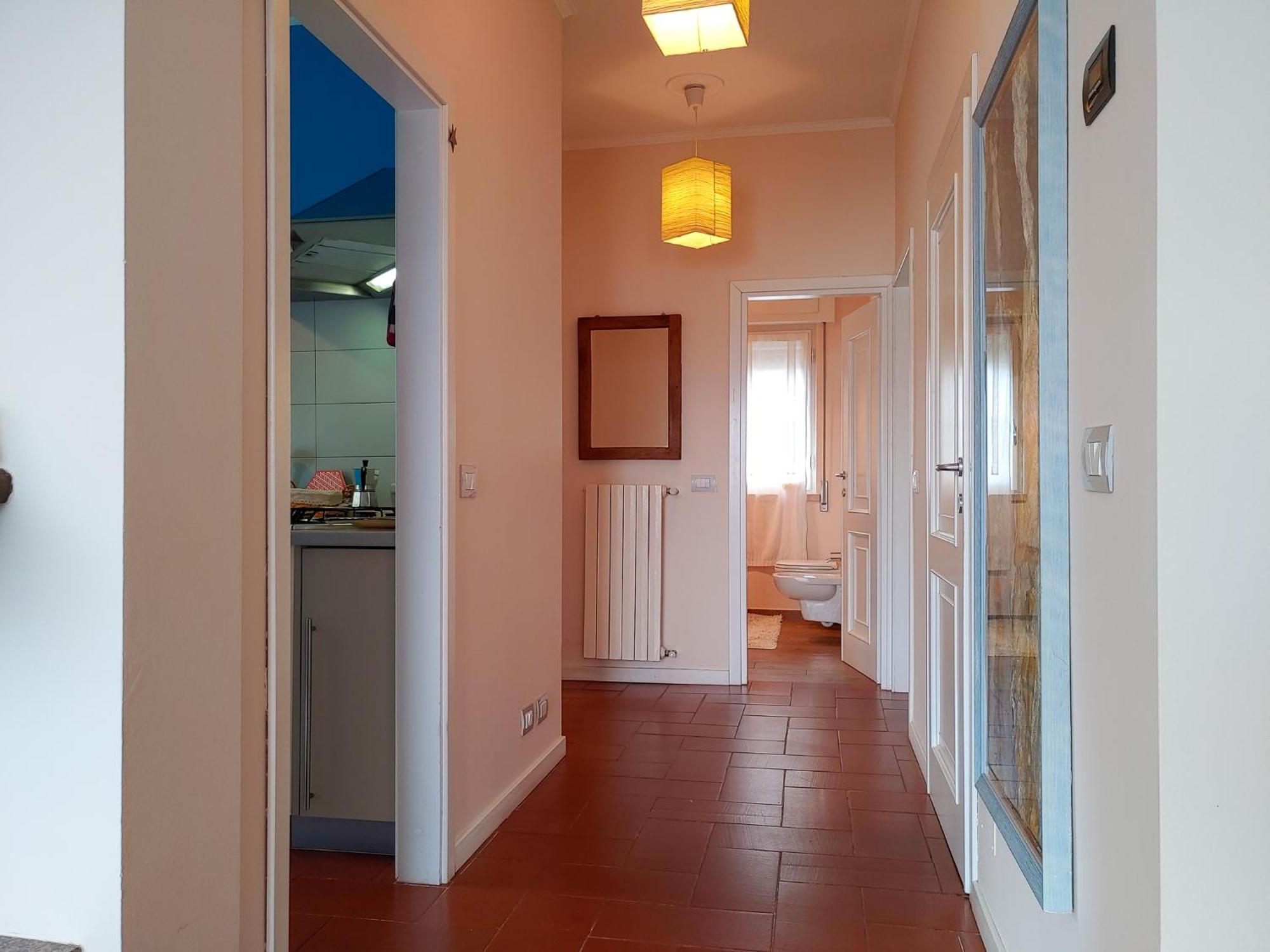 Apartment Pianoforte Gravedona