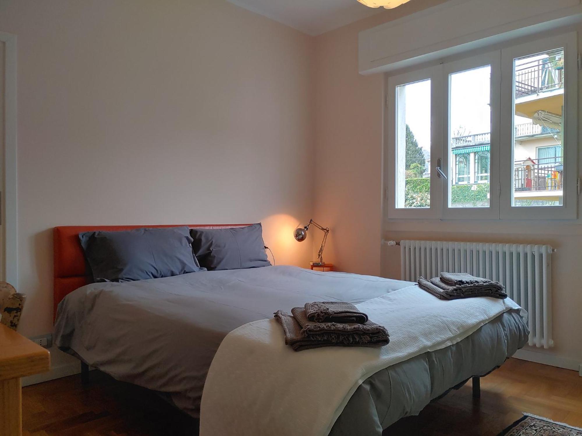 Pianoforte Apartment