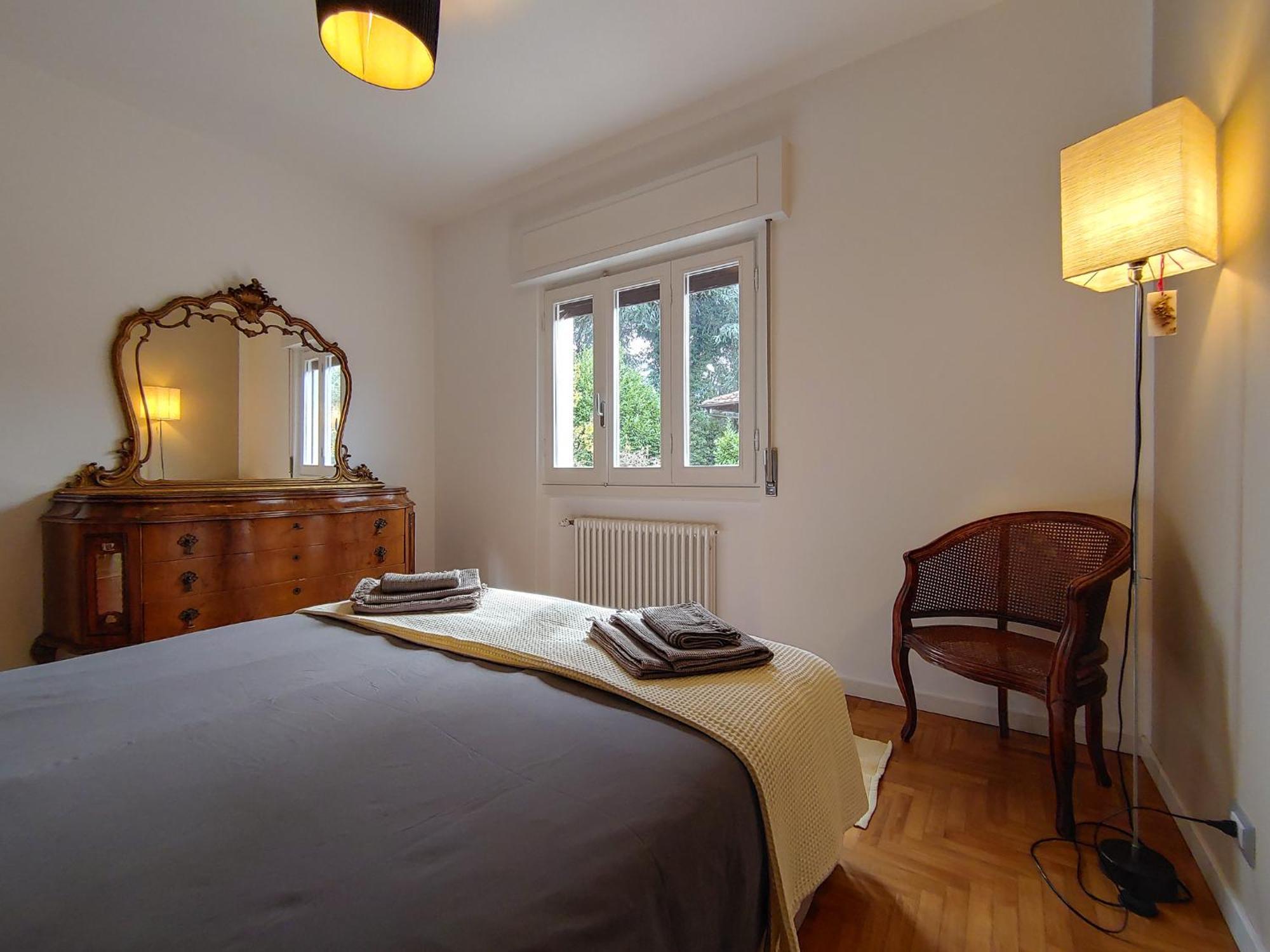 Pianoforte Apartment Gravedona