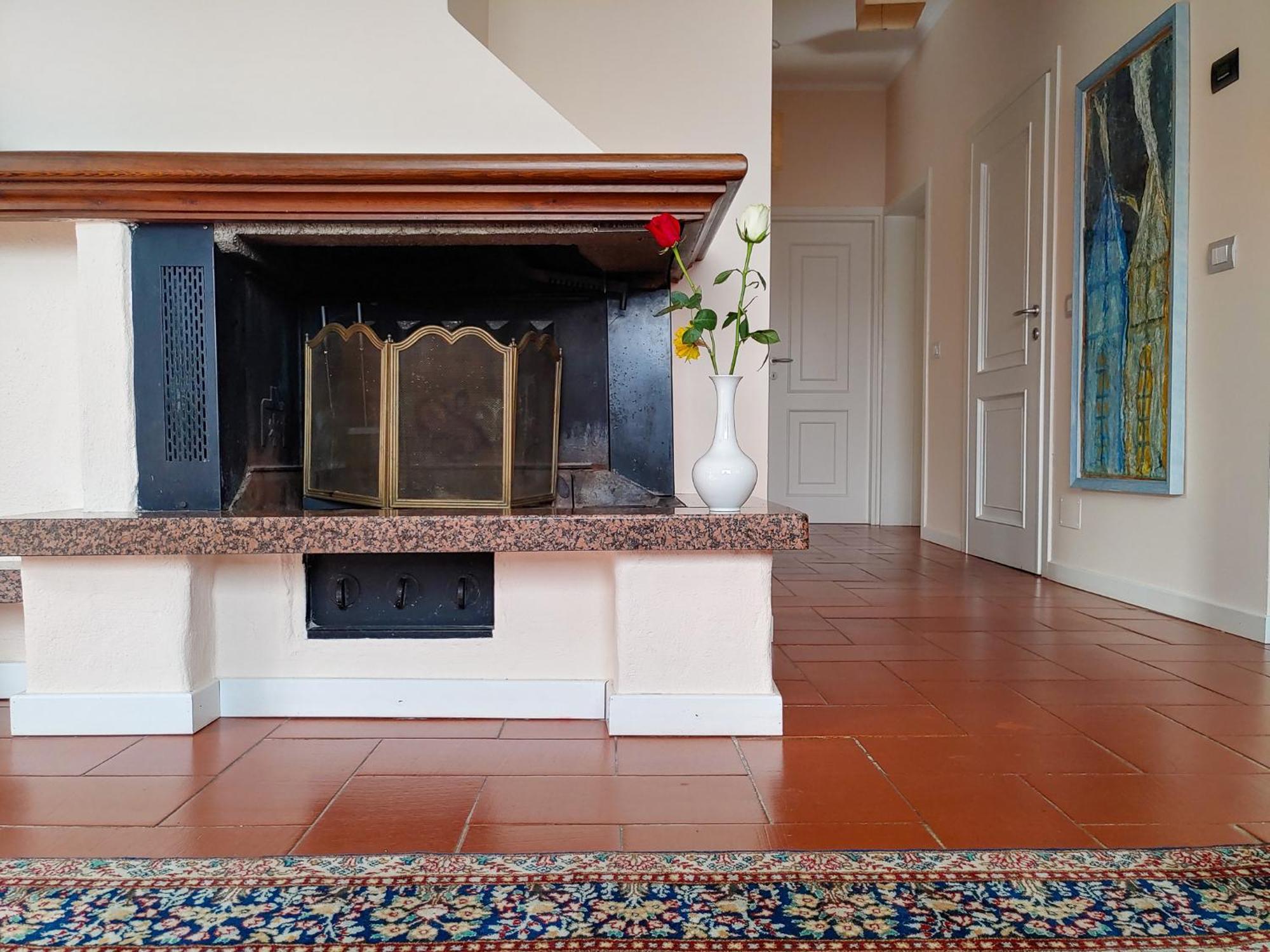 Apartment Pianoforte