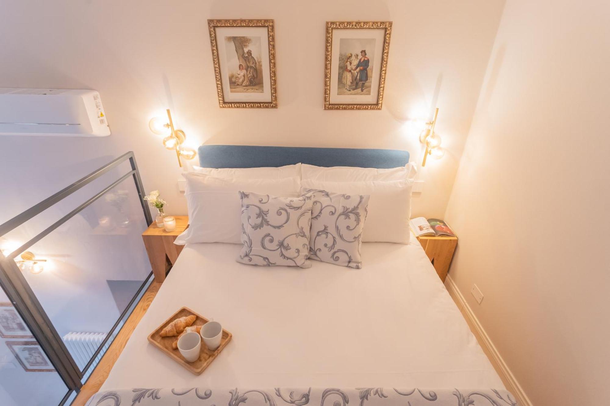 Cinque Giornate 70 By Rent Apartment