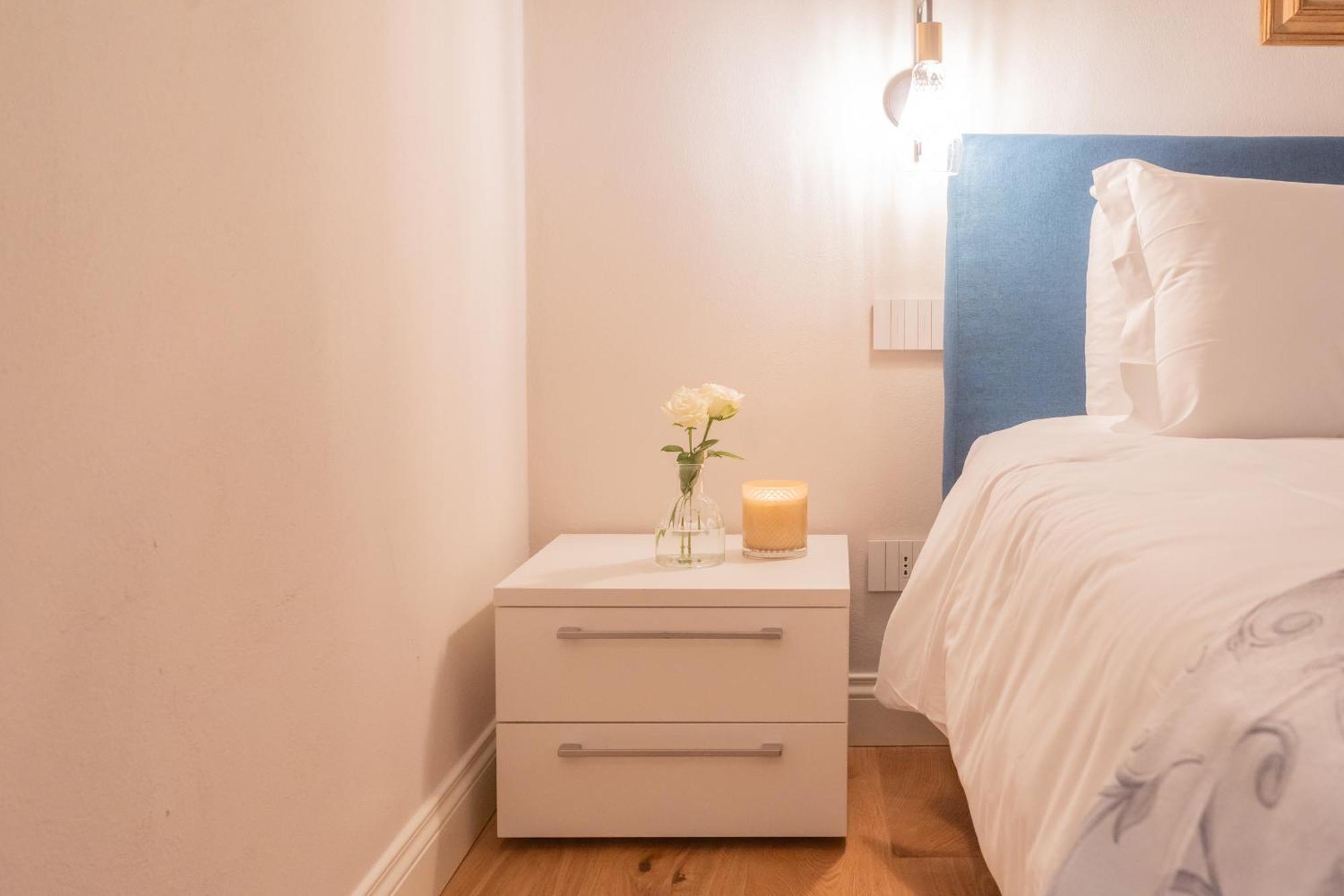 Apartment Cinque Giornate 70 By Rent Como