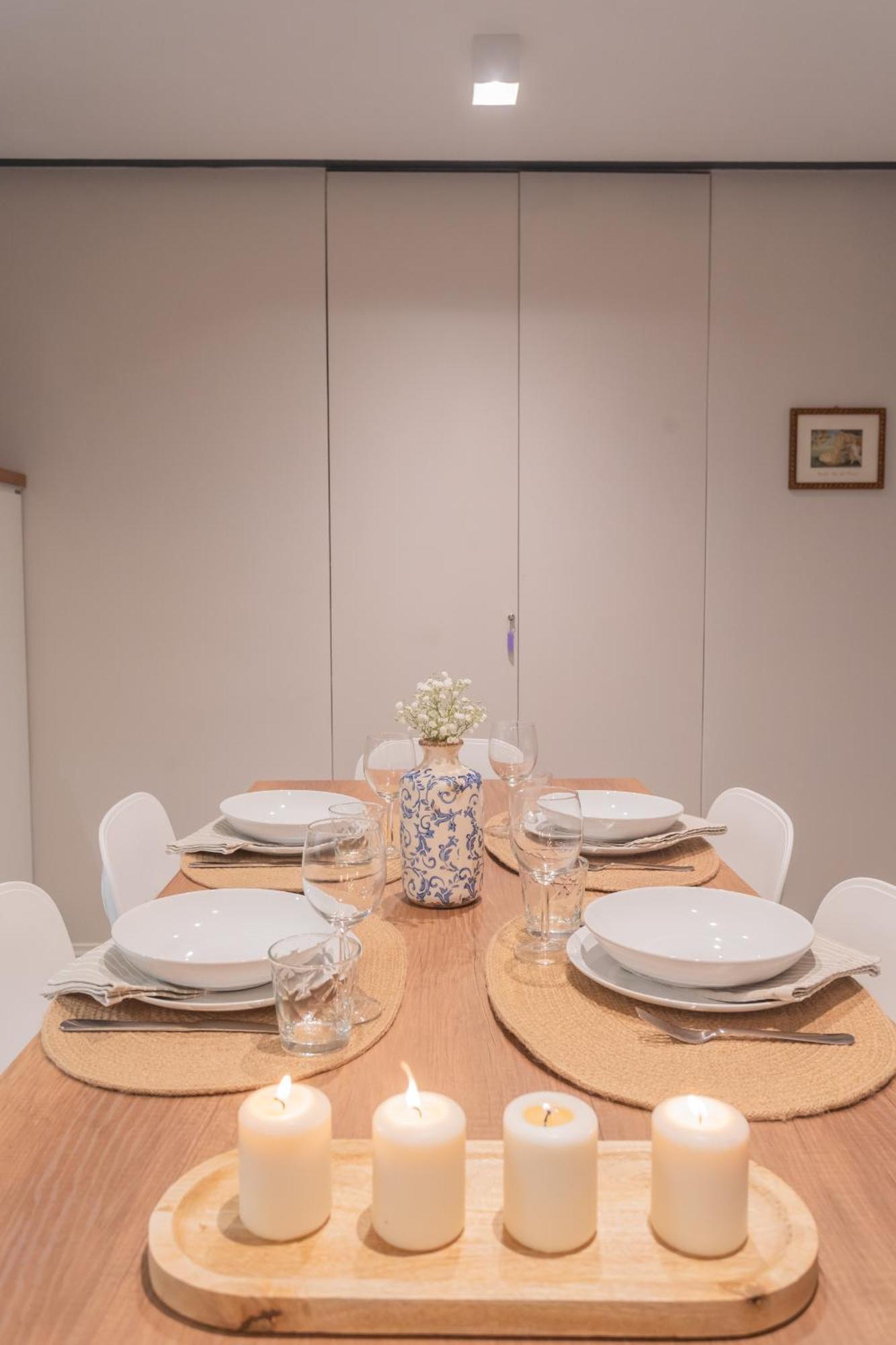 Cinque Giornate 70 By Rent Apartment *
