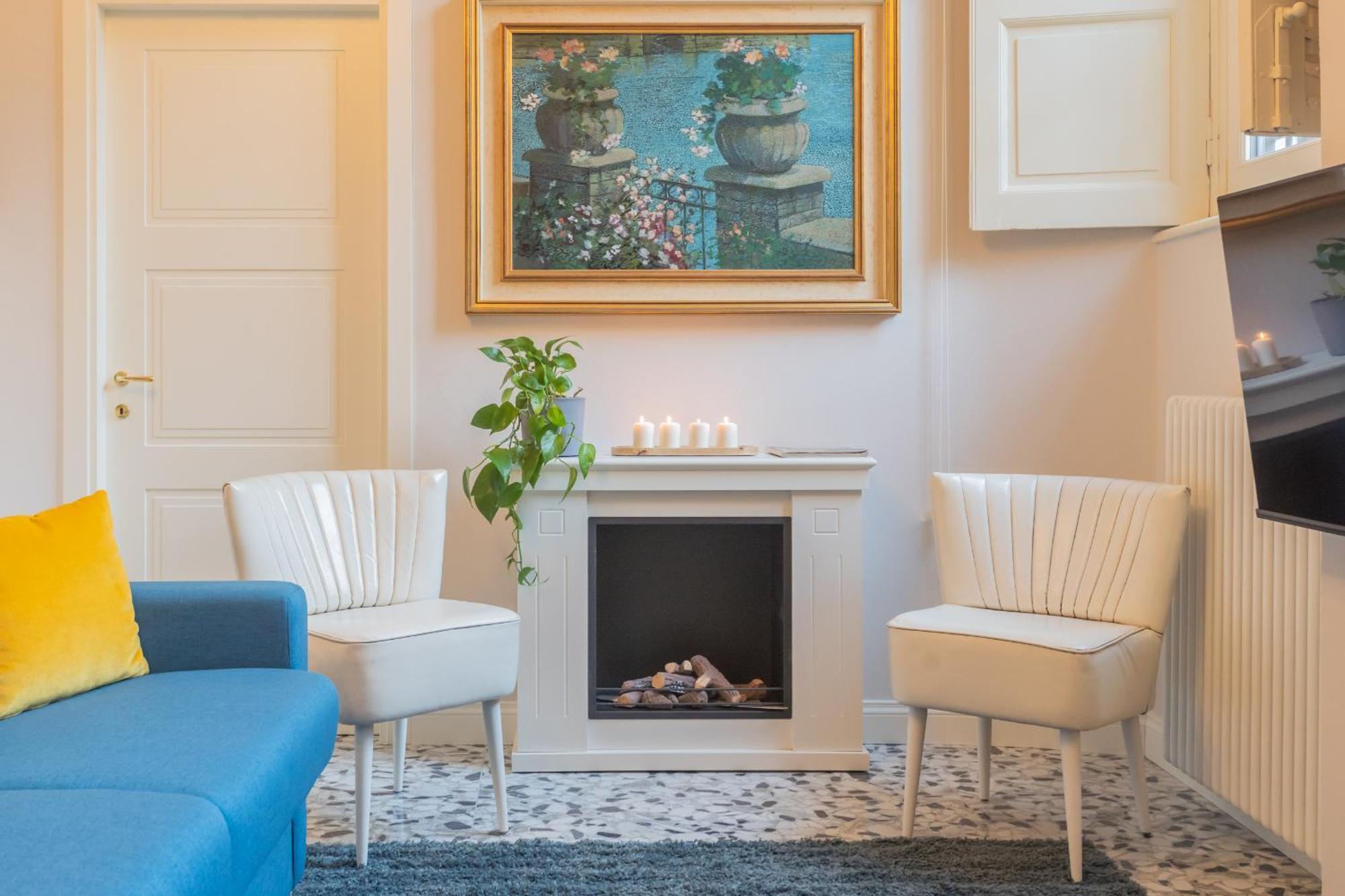 Cinque Giornate 70 By Rent Apartment Como