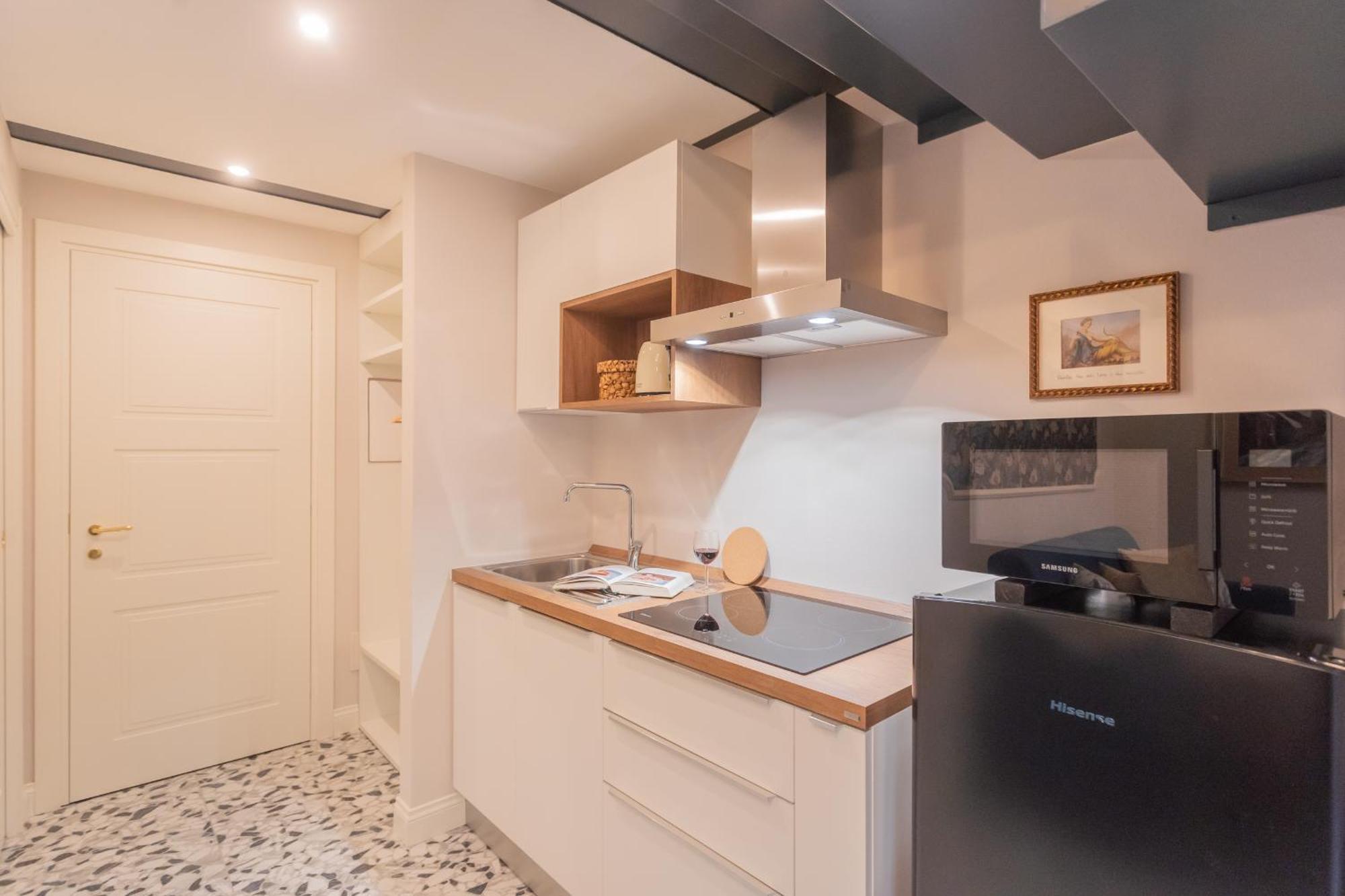Apartment Cinque Giornate 70 By Rent *