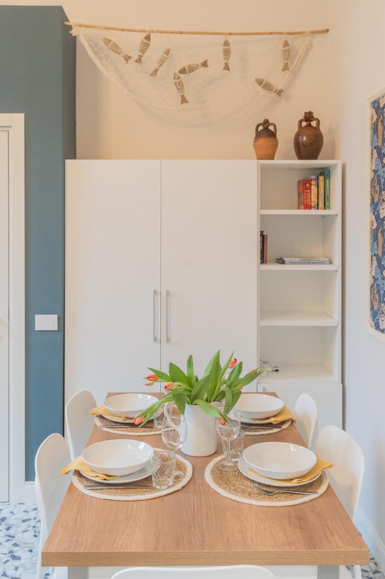 Apartment Cinque Giornate 70 By Rent *