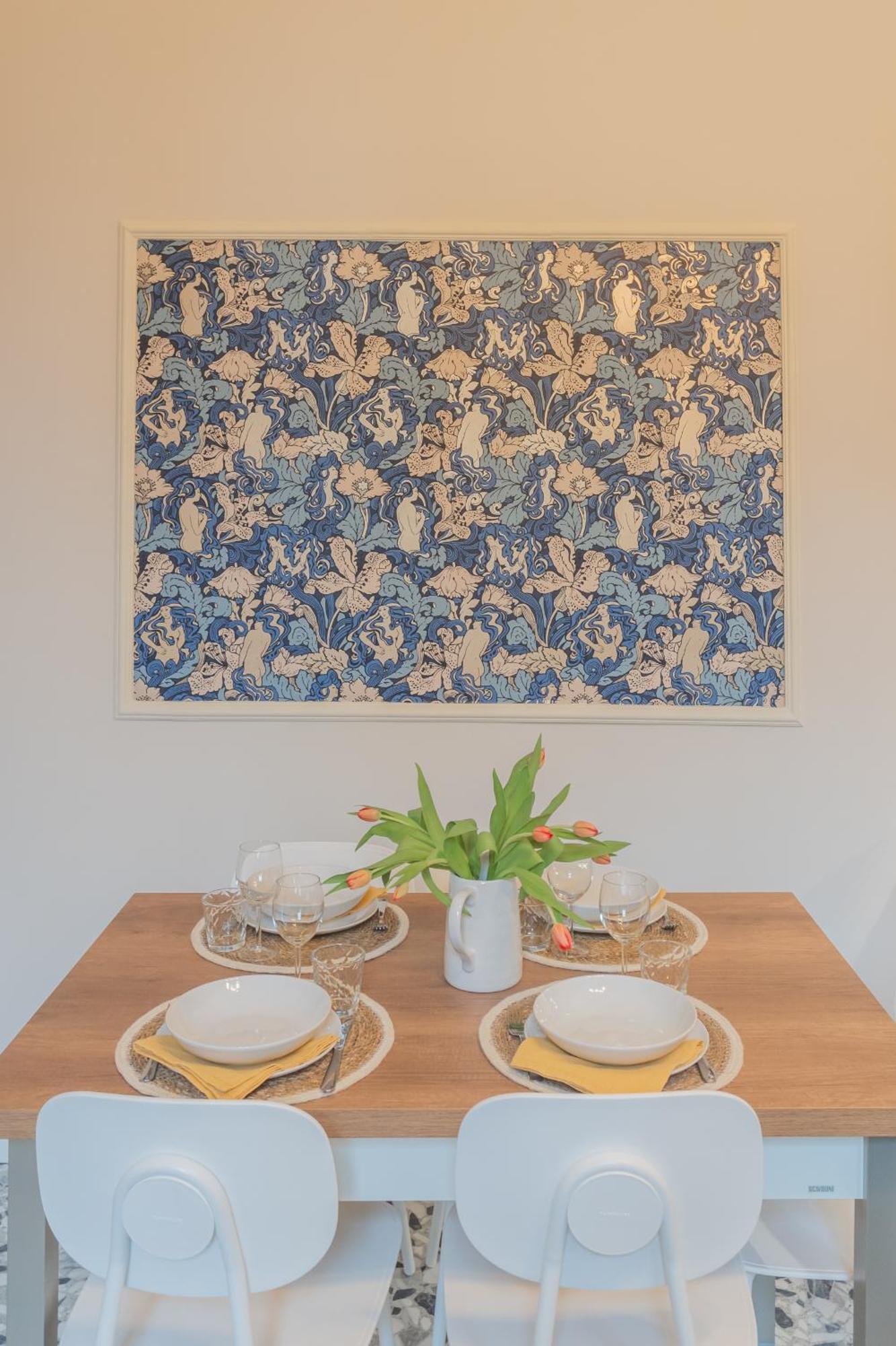 Apartment Cinque Giornate 70 By Rent