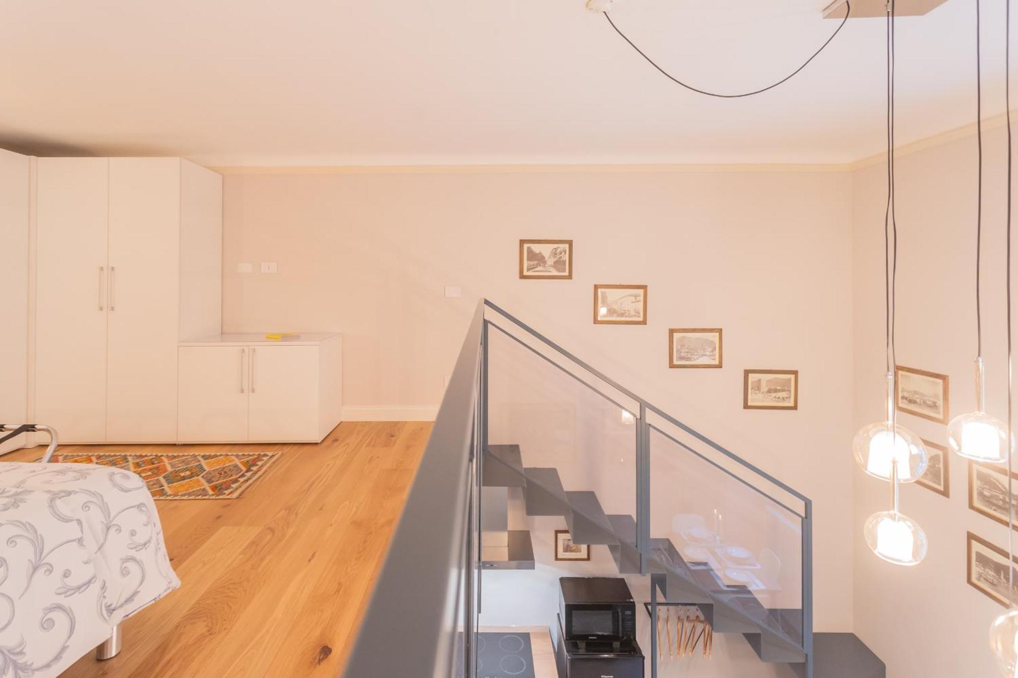 Apartment Cinque Giornate 70 By Rent