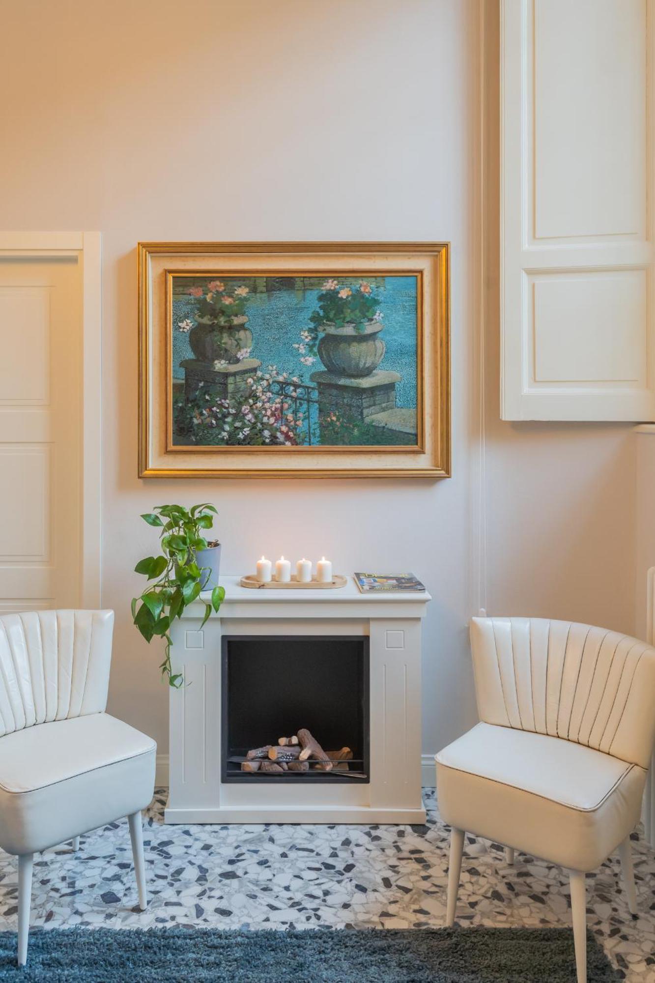 Cinque Giornate 70 By Rent Apartment *