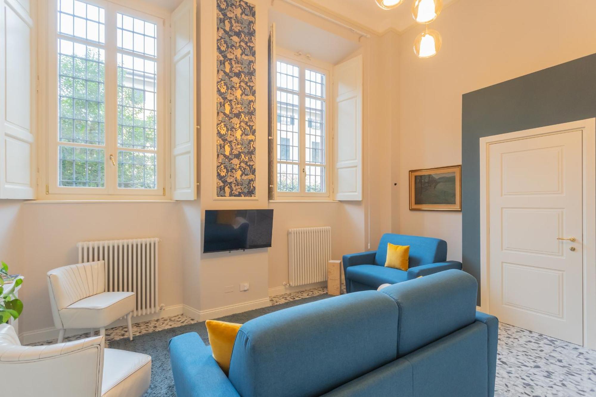 Apartment Cinque Giornate 70 By Rent *