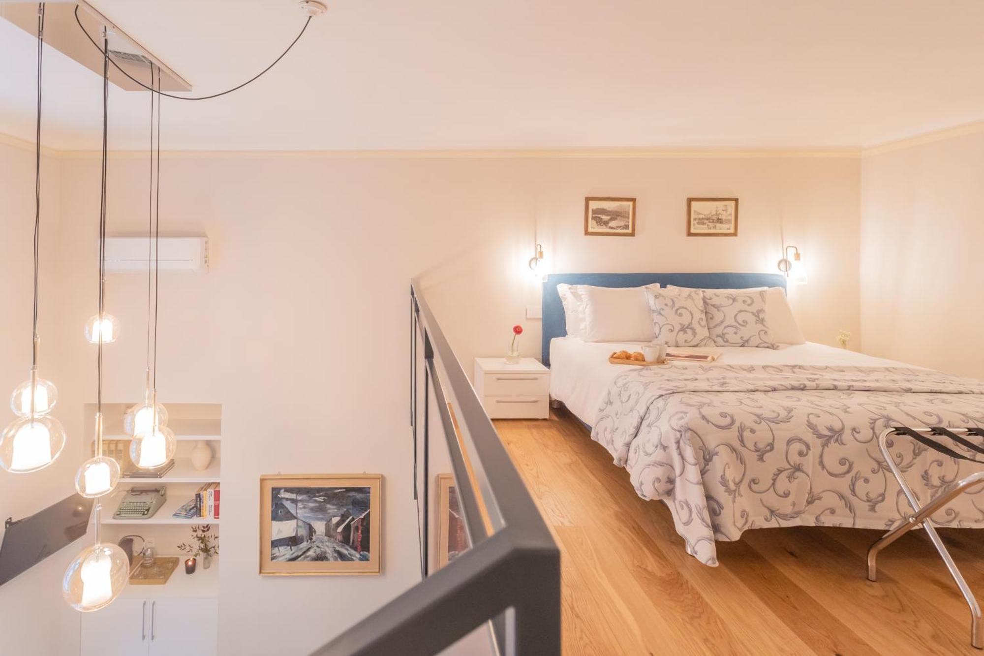 Cinque Giornate 70 By Rent Apartment *