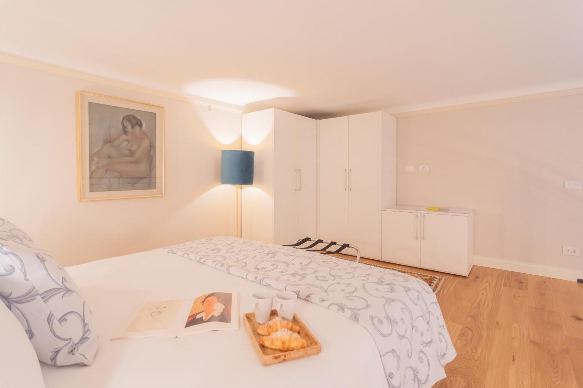 Apartment Cinque Giornate 70 By Rent Como