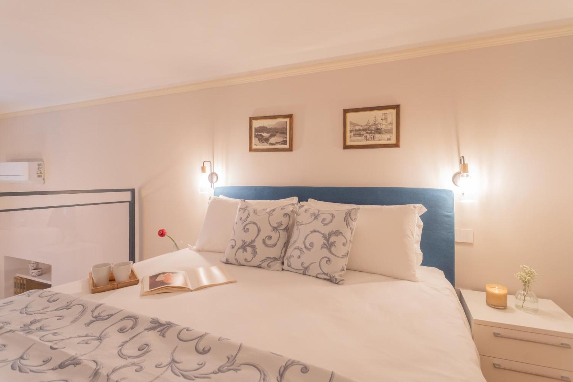 Cinque Giornate 70 By Rent Apartment Como