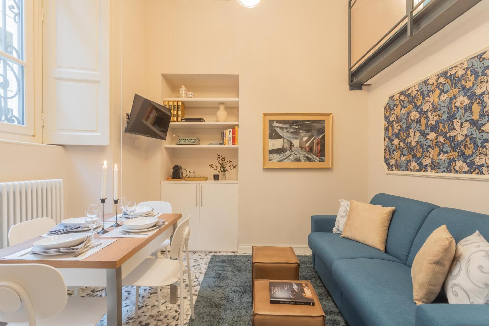 Cinque Giornate 70 By Rent Como
