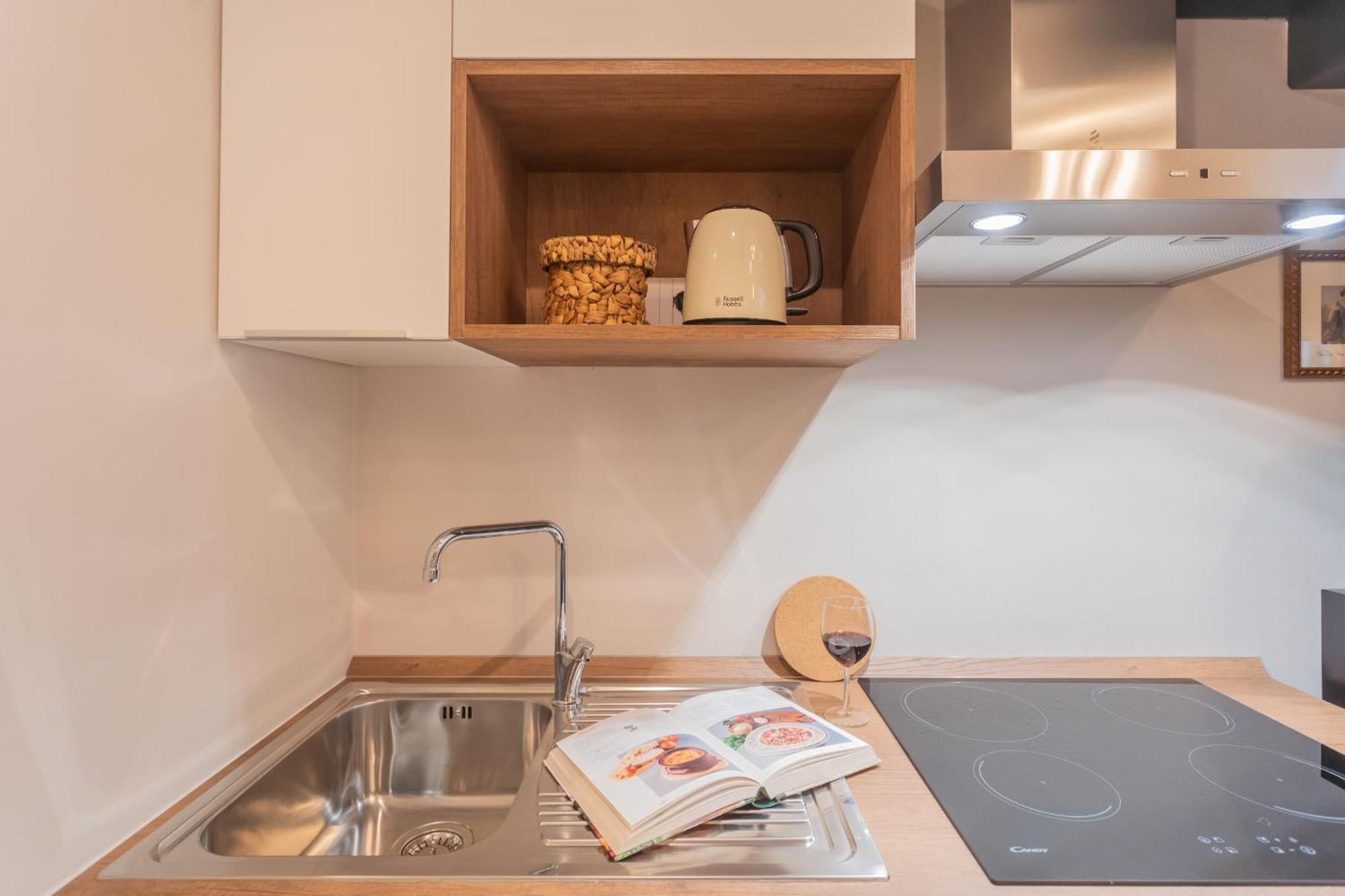 Apartment Cinque Giornate 70 By Rent Como