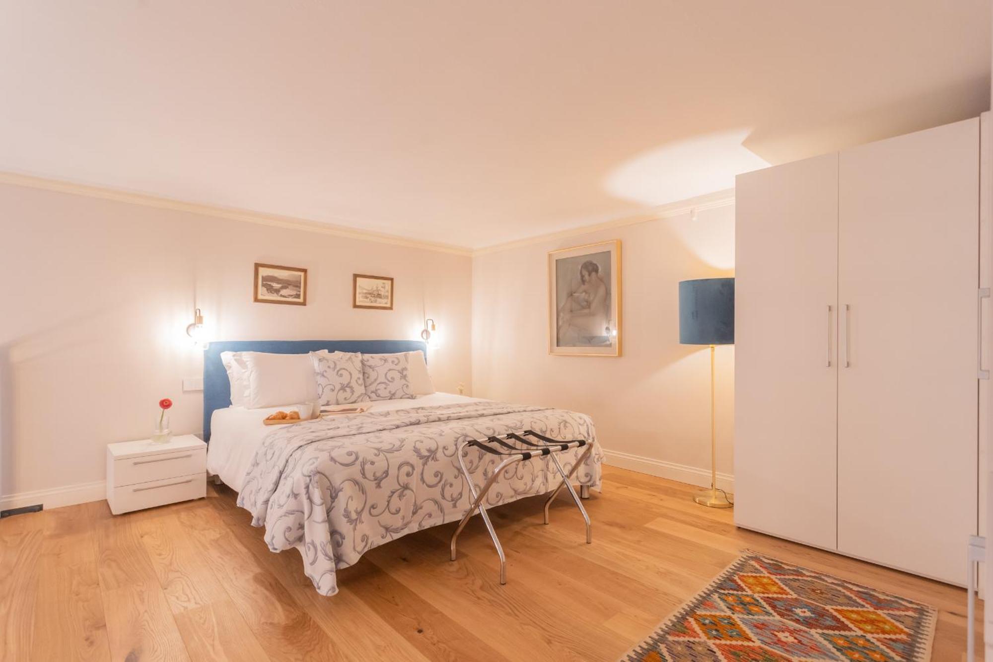 Apartment Cinque Giornate 70 By Rent