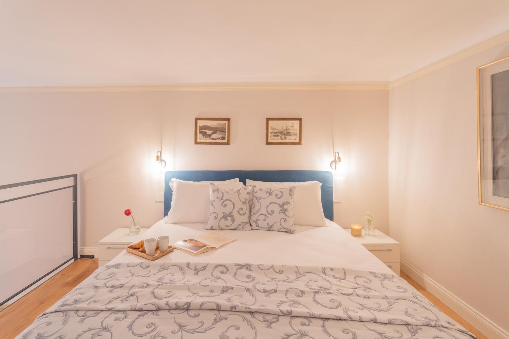 Cinque Giornate 70 By Rent Apartment Como
