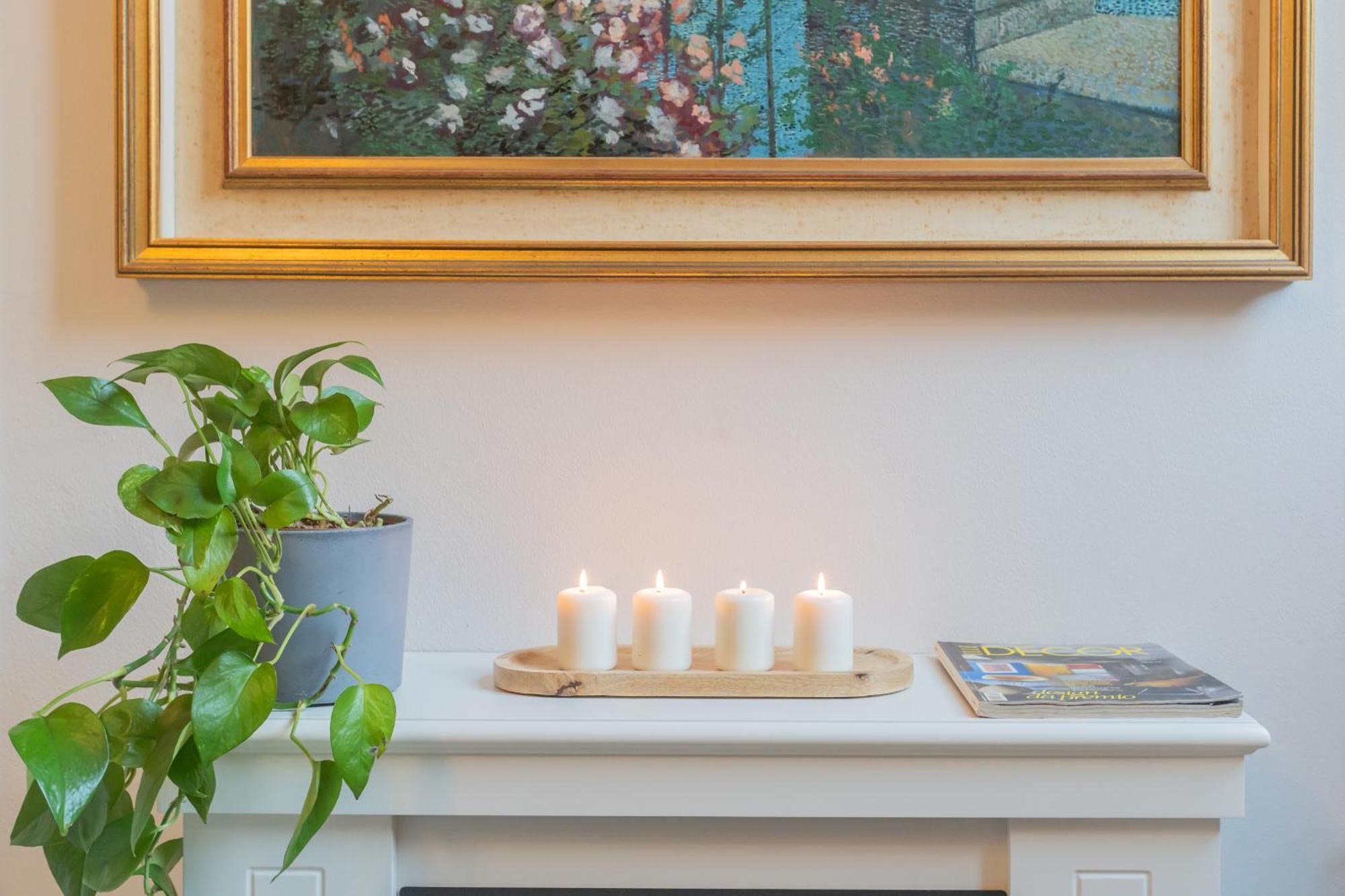 Cinque Giornate 70 By Rent Apartment