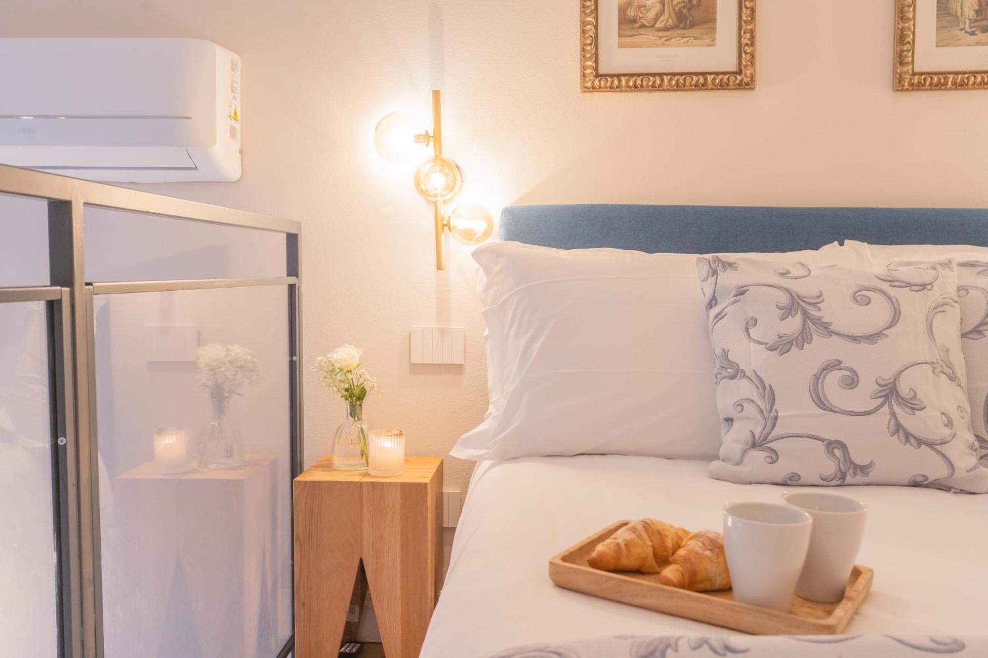 Apartment Cinque Giornate 70 By Rent *