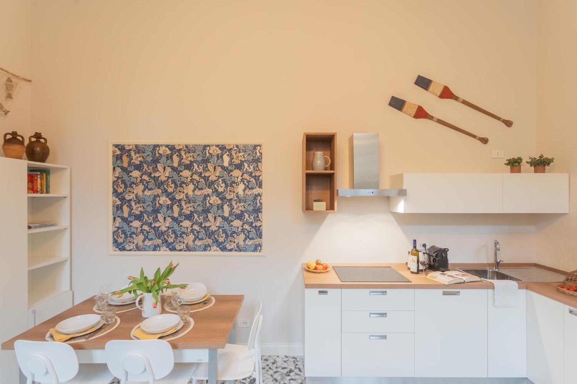 Cinque Giornate 70 By Rent