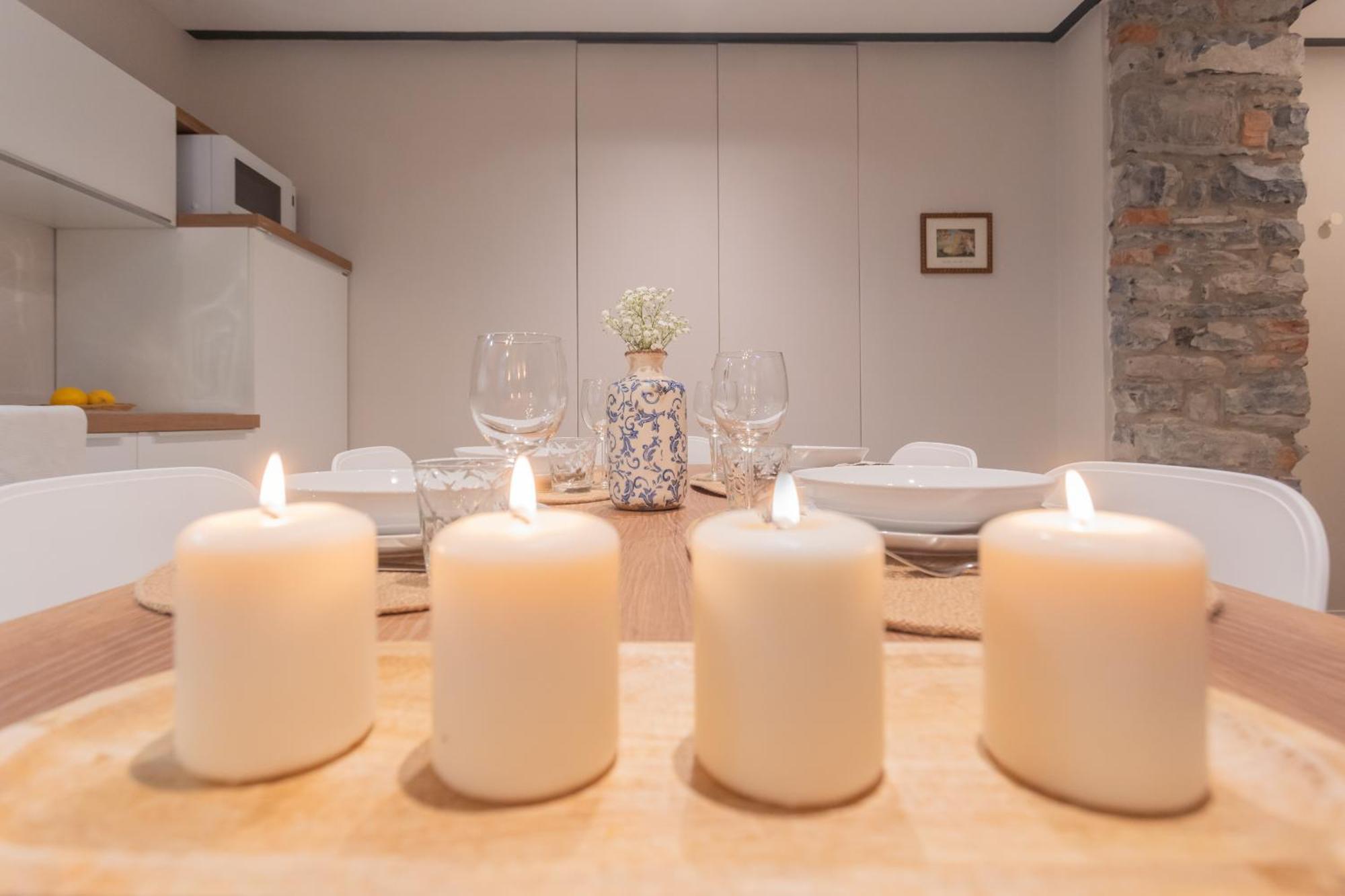 Apartment Cinque Giornate 70 By Rent Como