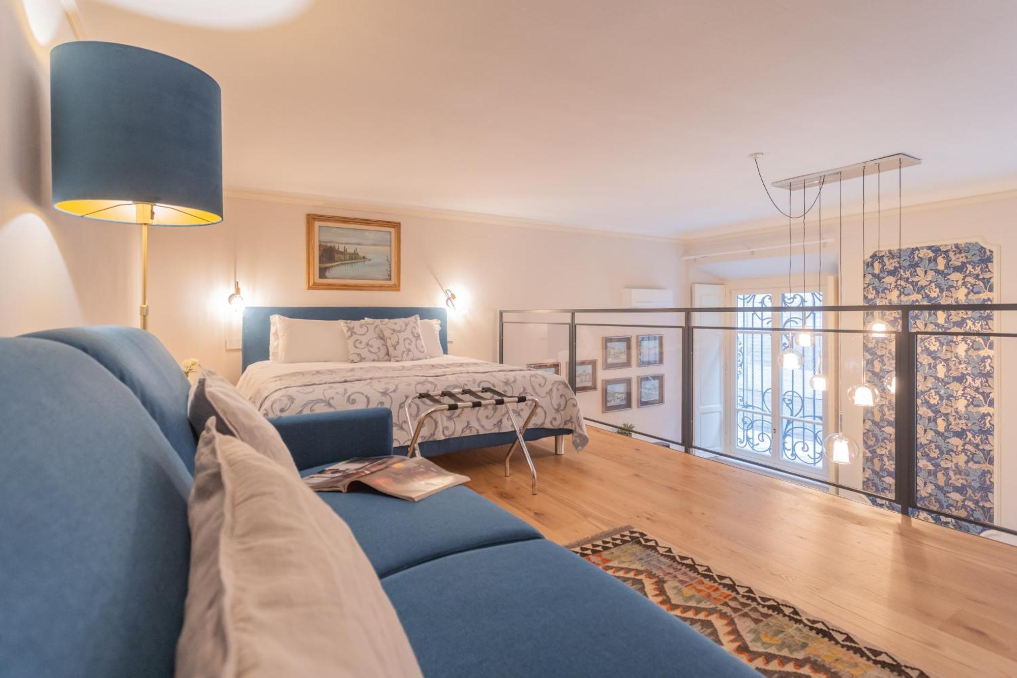 Apartment Cinque Giornate 70 By Rent