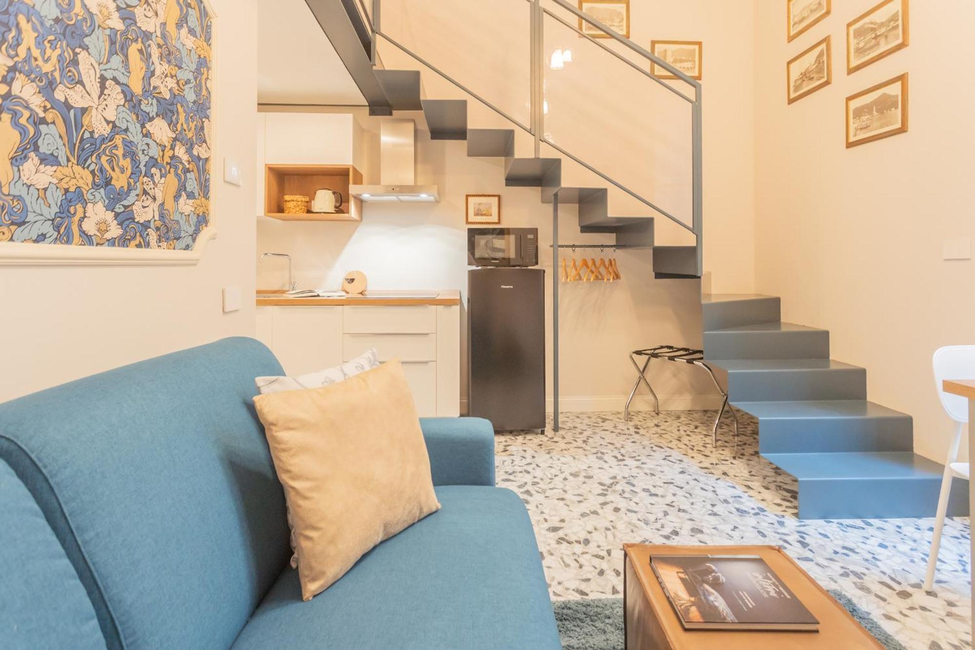 Cinque Giornate 70 By Rent Apartment
