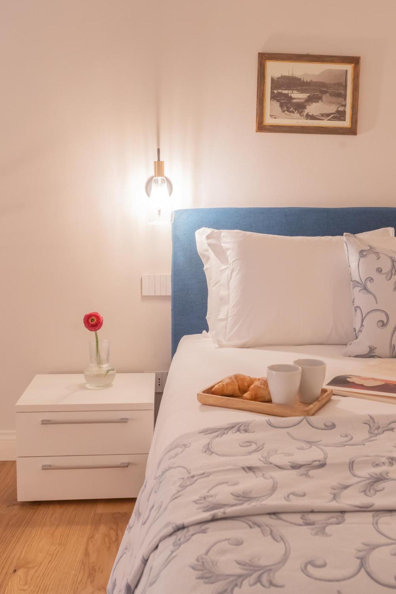 Cinque Giornate 70 By Rent Apartment *