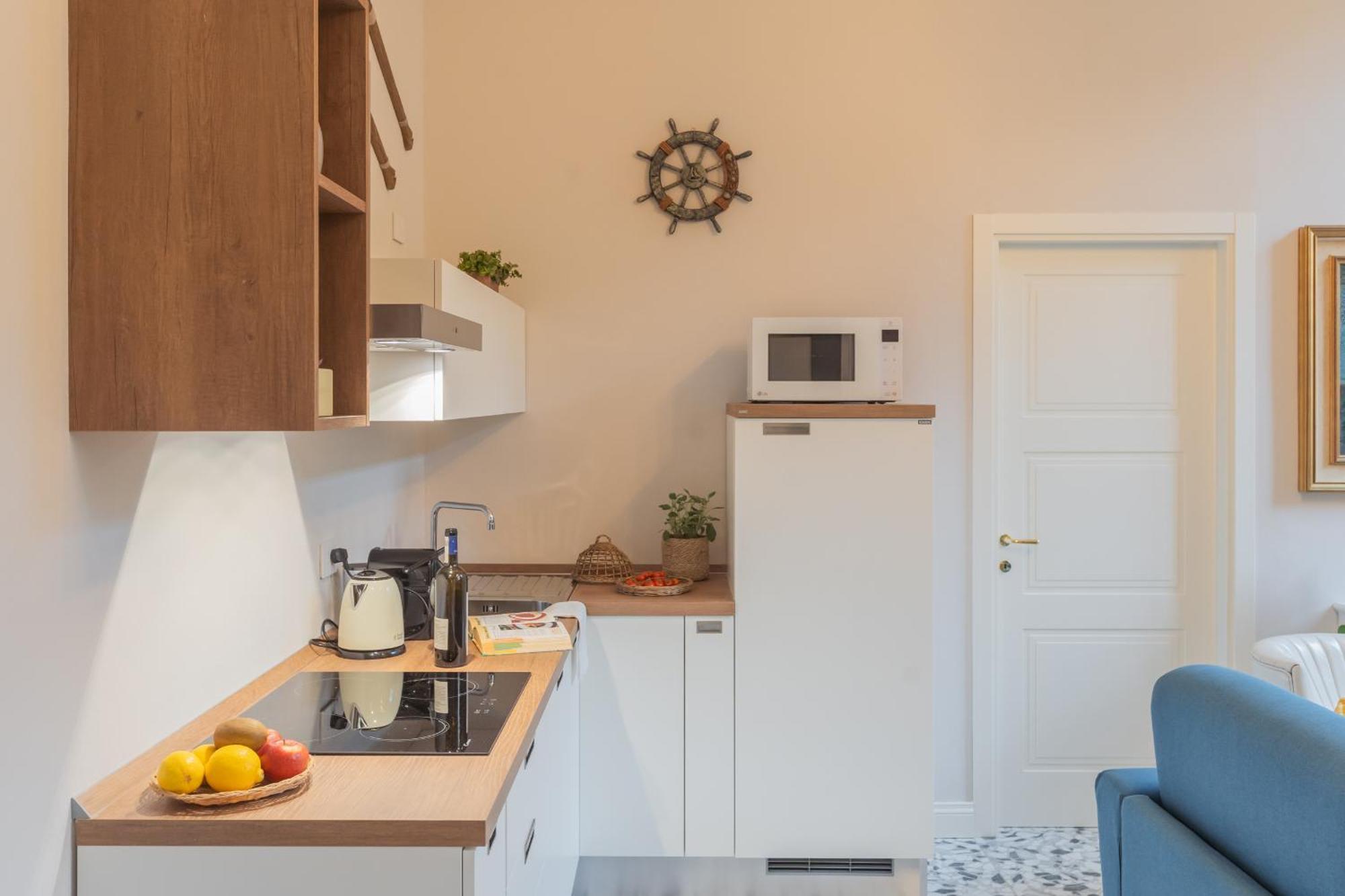 Apartment Cinque Giornate 70 By Rent Como