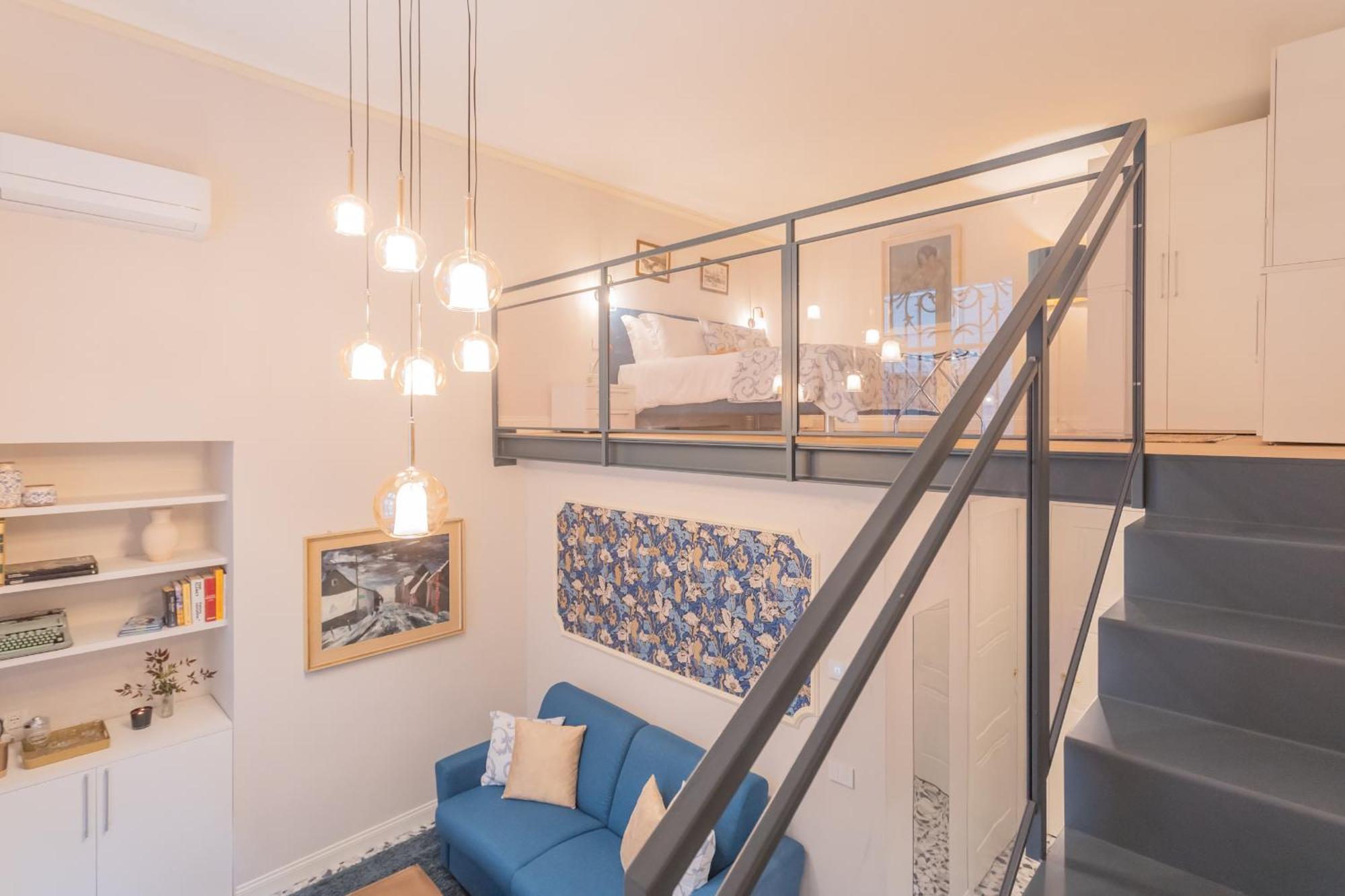 Cinque Giornate 70 By Rent Apartment Como