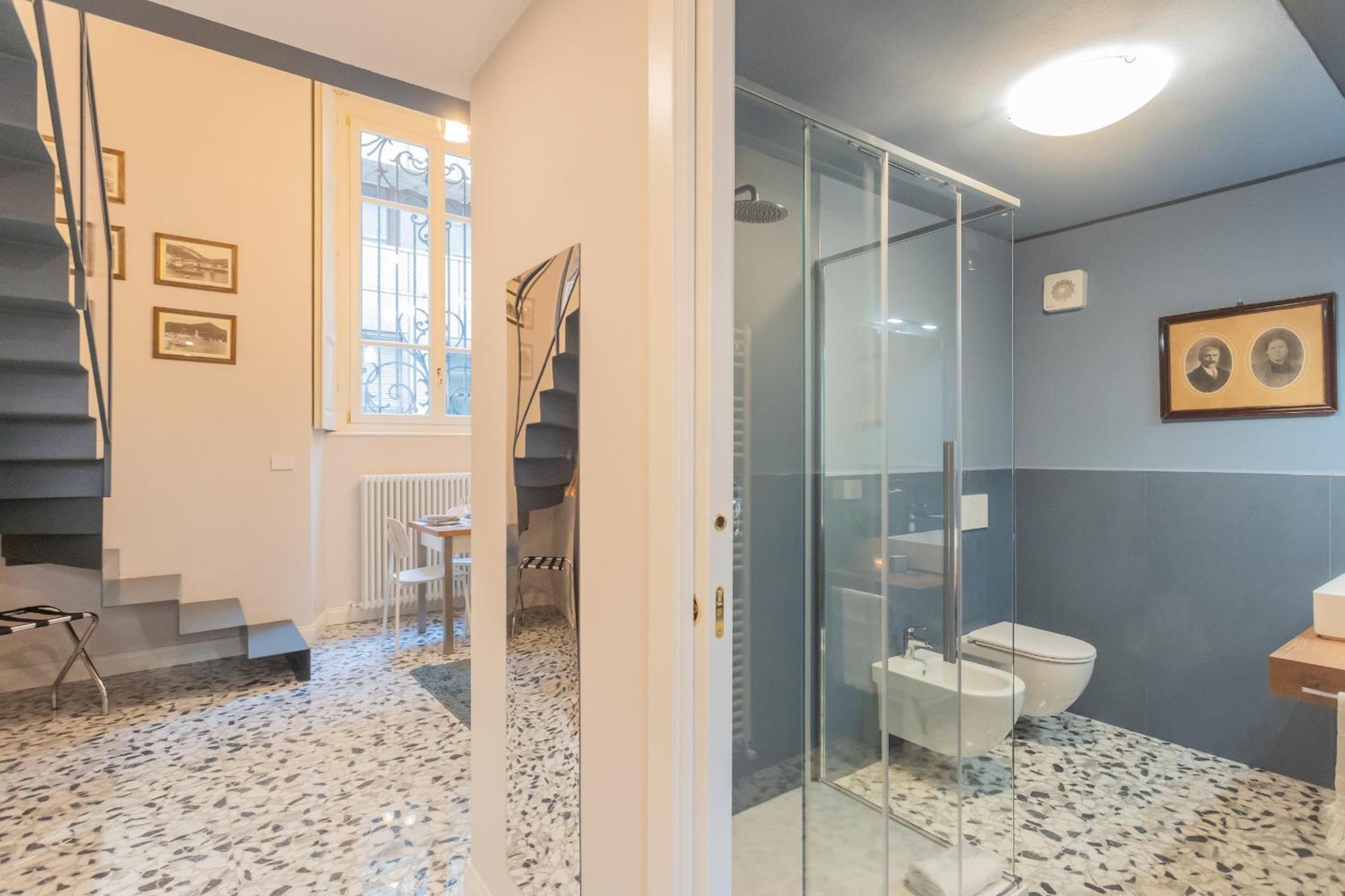 Cinque Giornate 70 By Rent Apartment