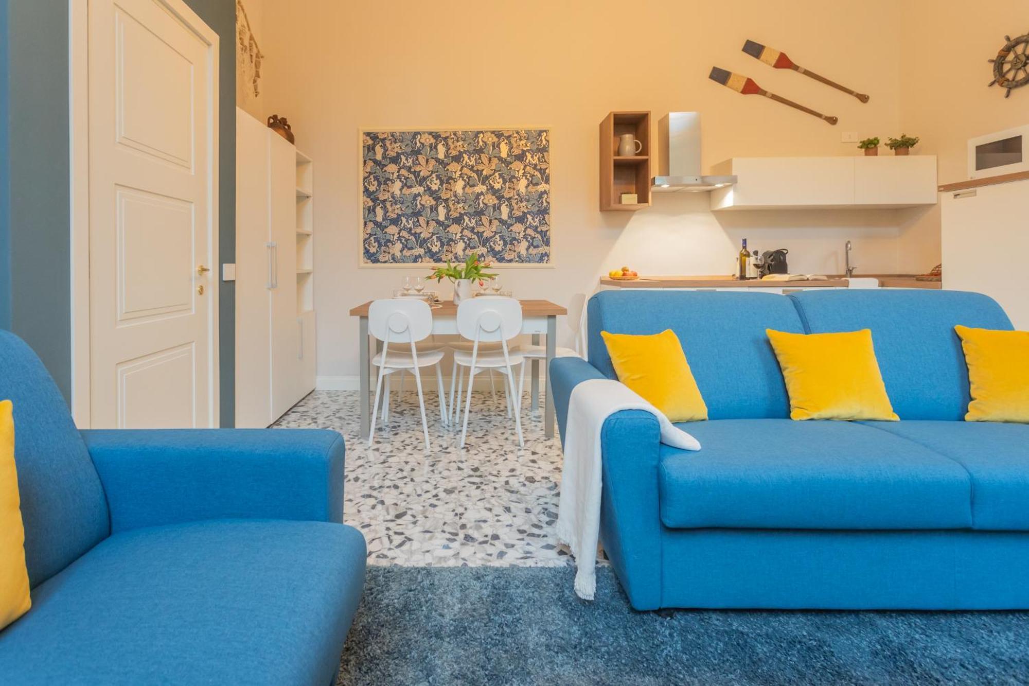 Cinque Giornate 70 By Rent *