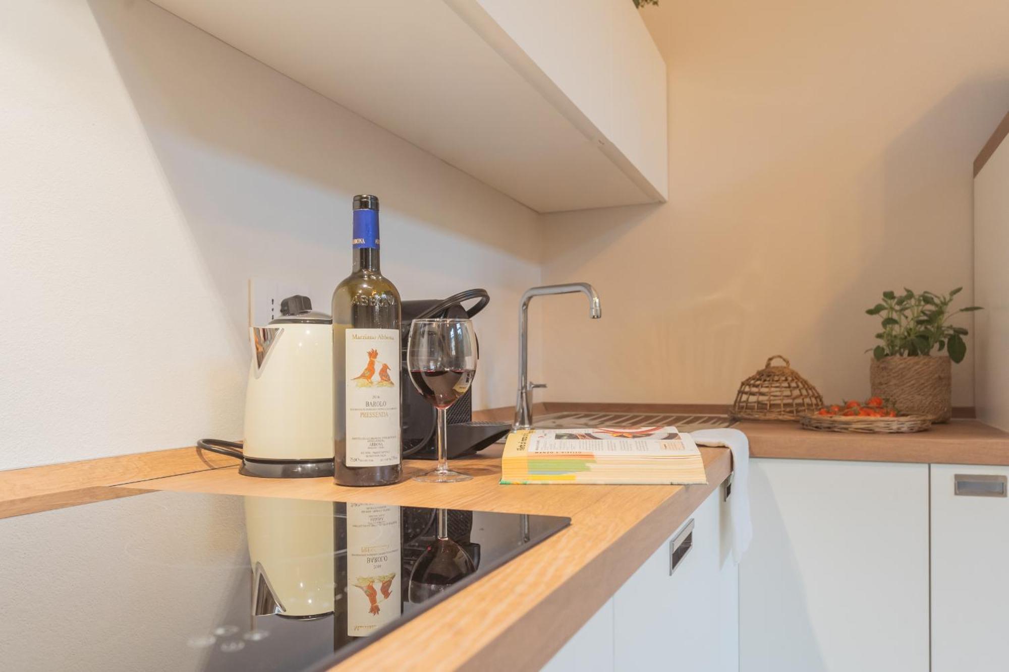 Apartment Cinque Giornate 70 By Rent Como