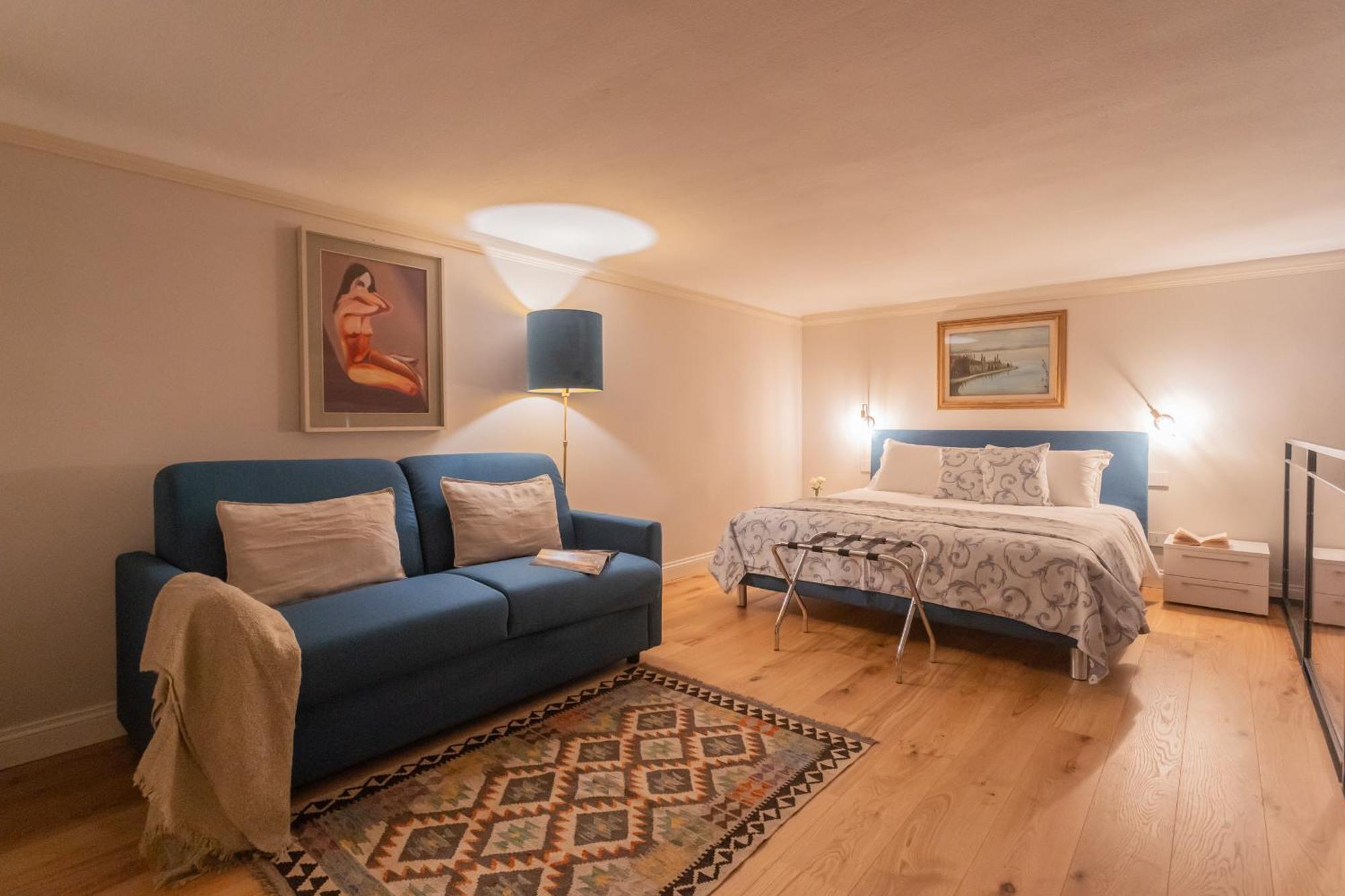 Cinque Giornate 70 By Rent Como