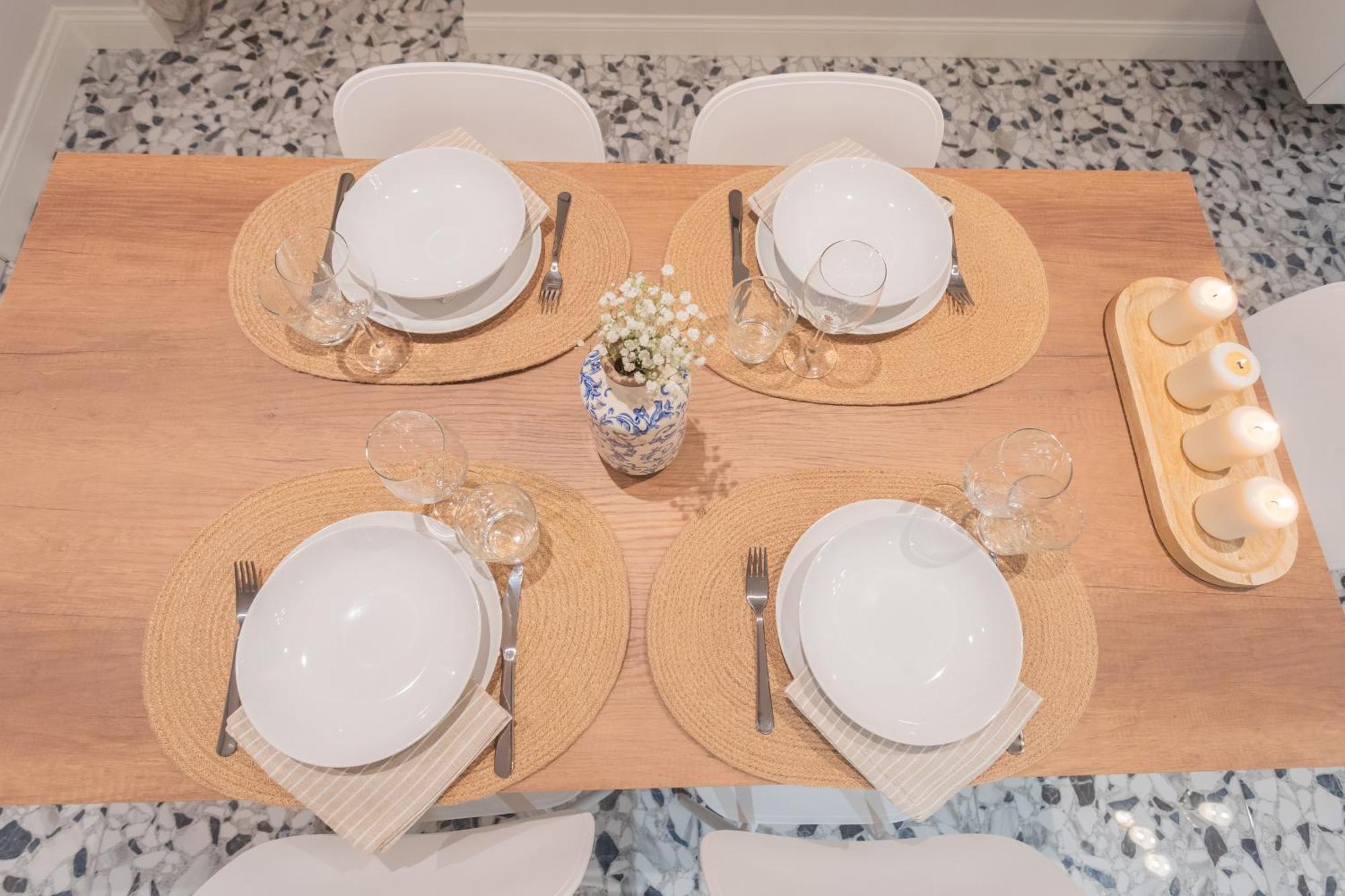 Apartment Cinque Giornate 70 By Rent