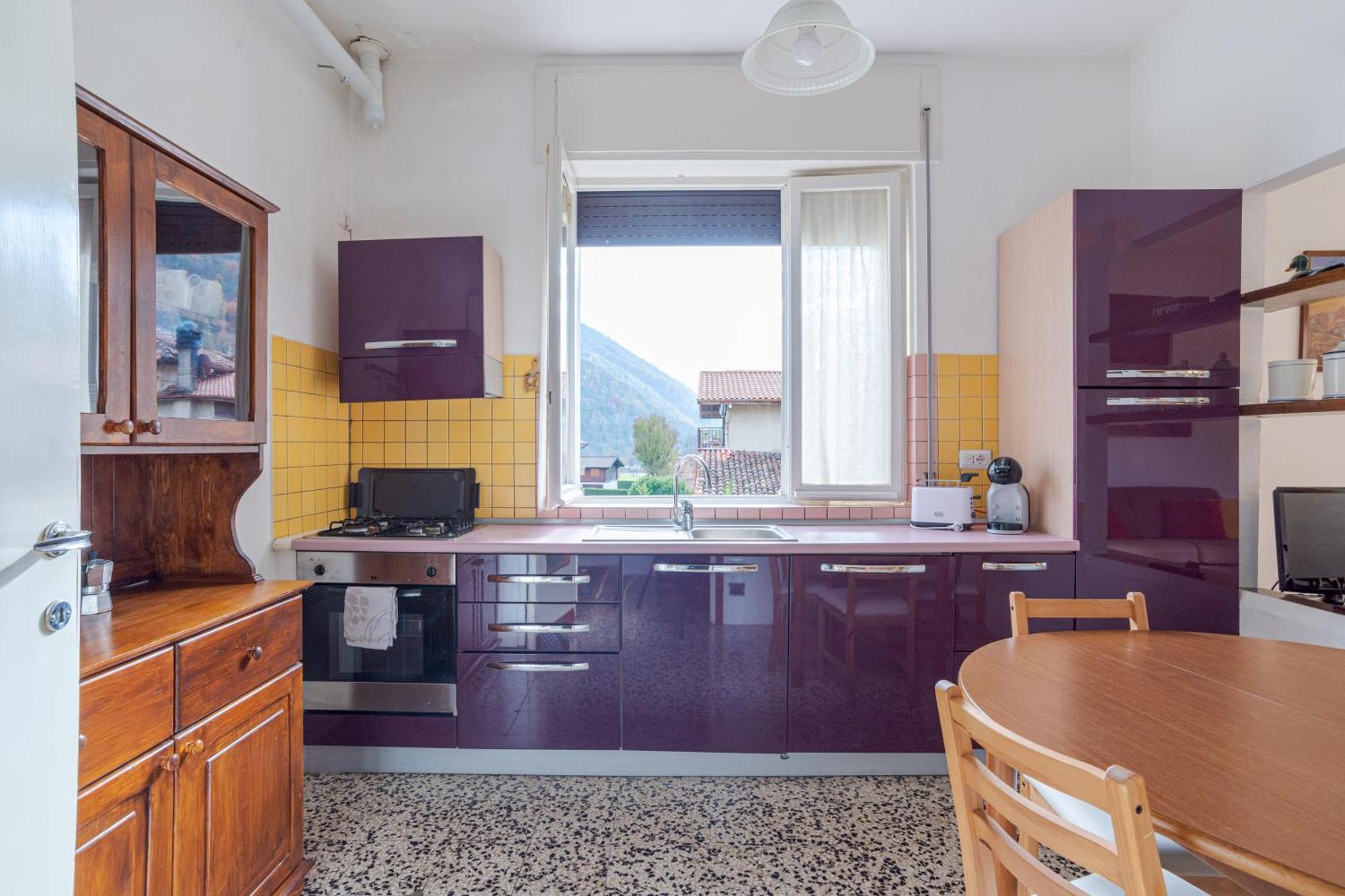 Apartment Bright & Cosy With Balcony Barni