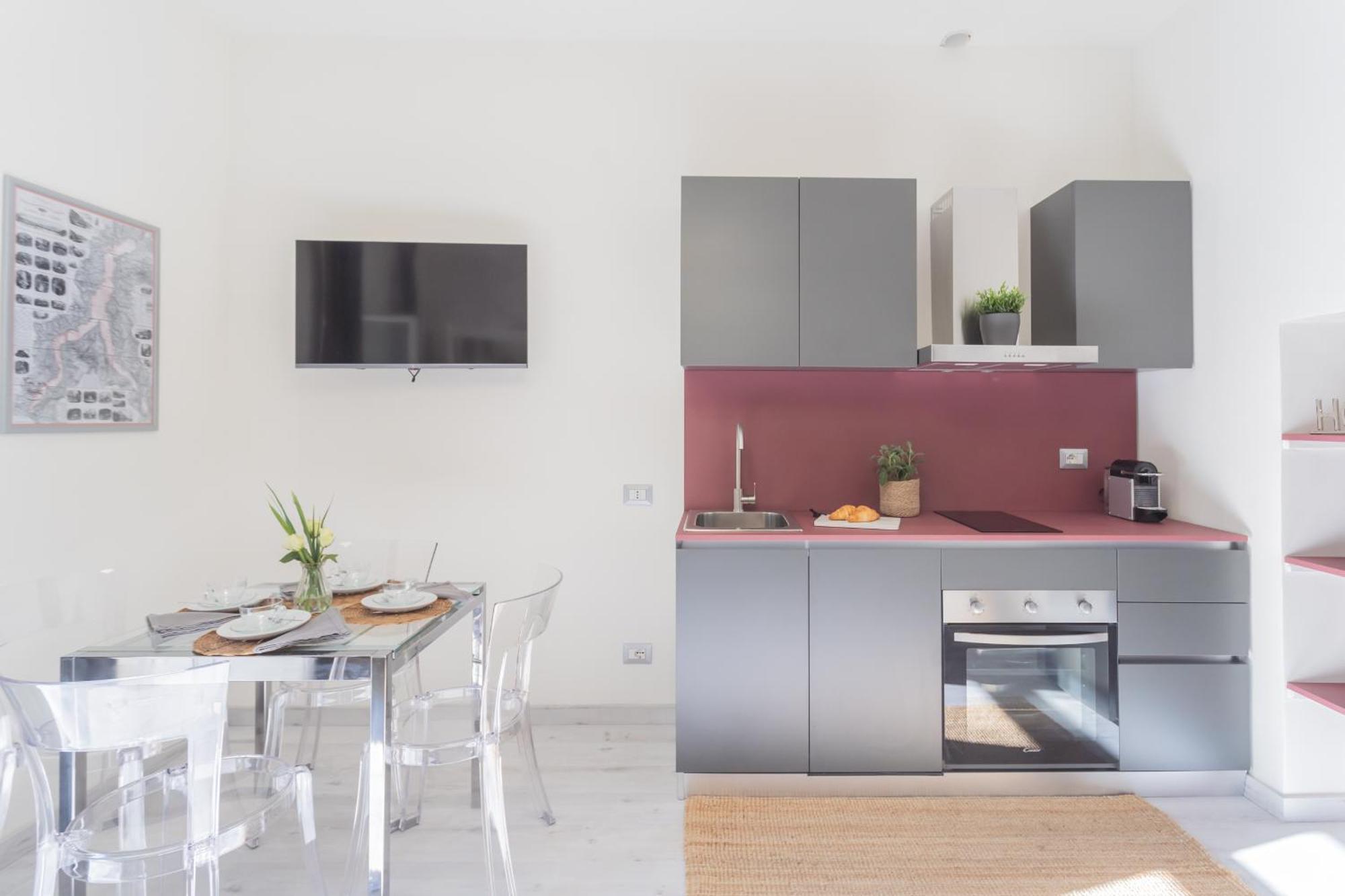 Dream By Rent Apartment
