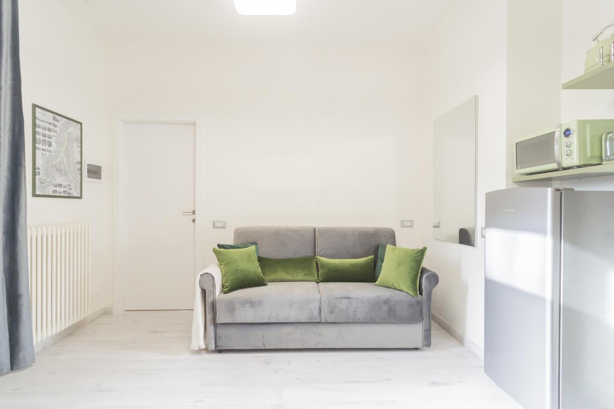 Apartment Dream By Rent *