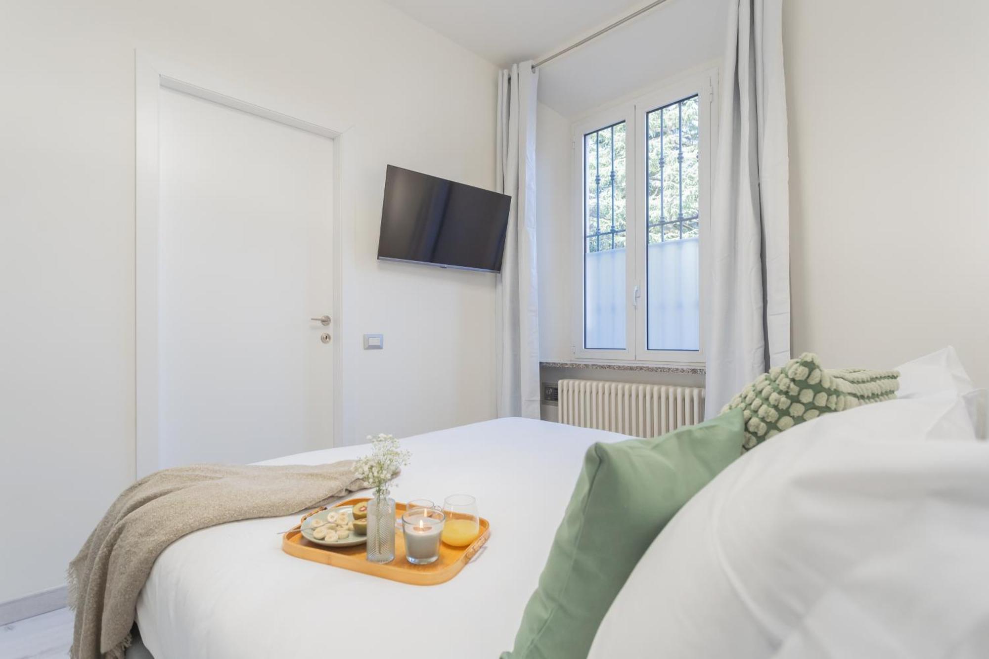 Apartment Dream By Rent Cernobbio