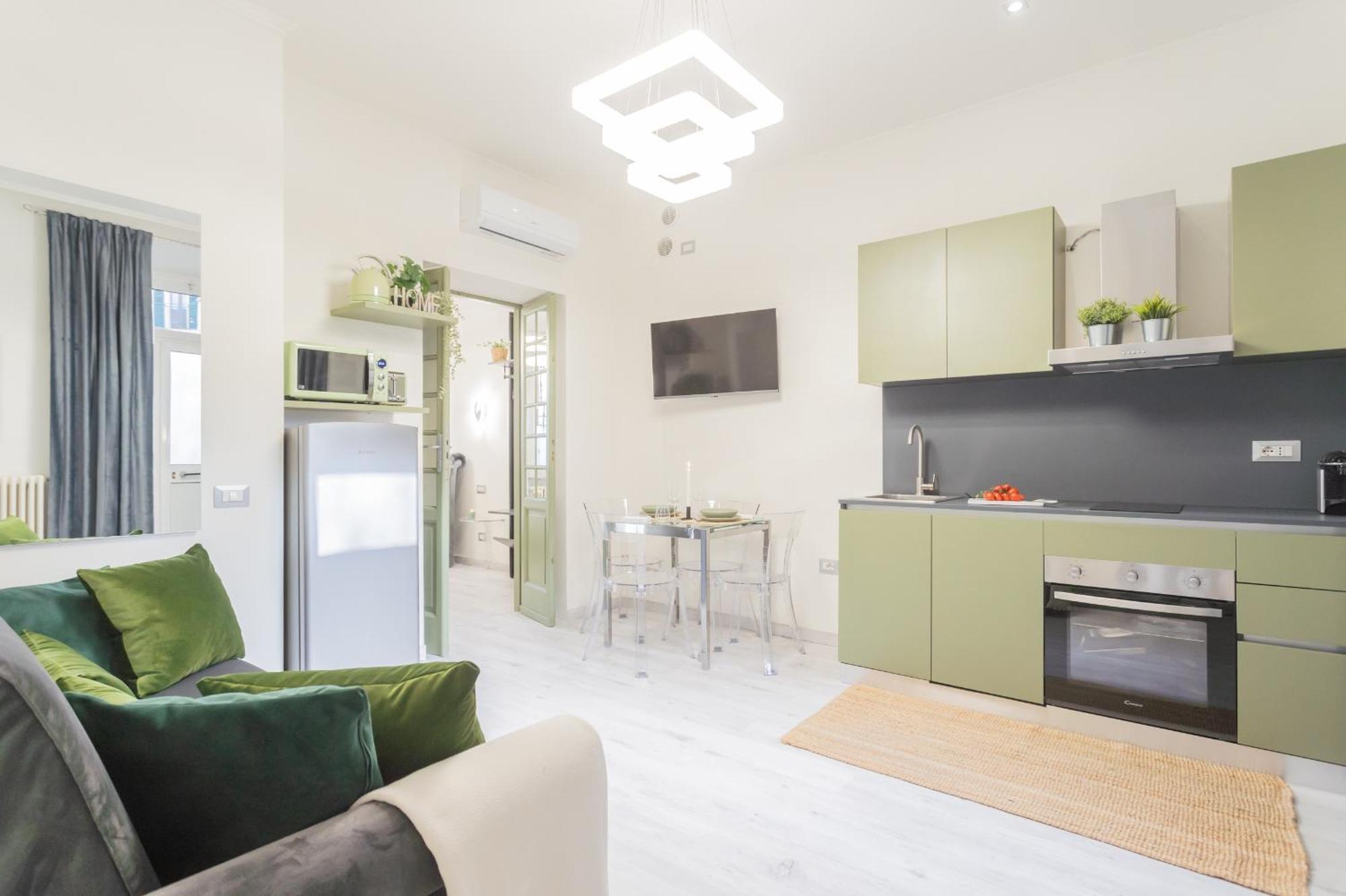 Dream By Rent Apartment Cernobbio