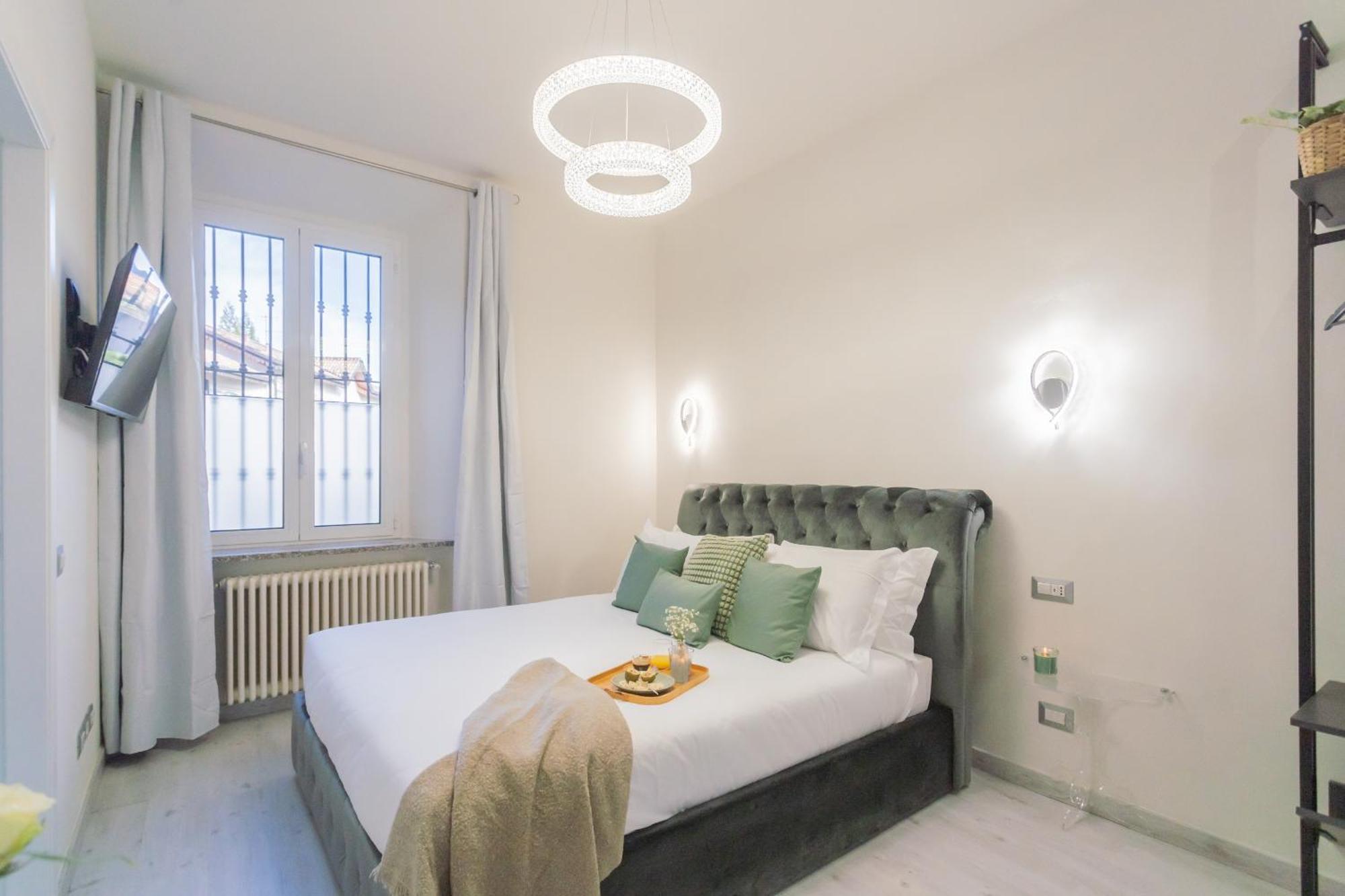 Apartment Dream By Rent Cernobbio