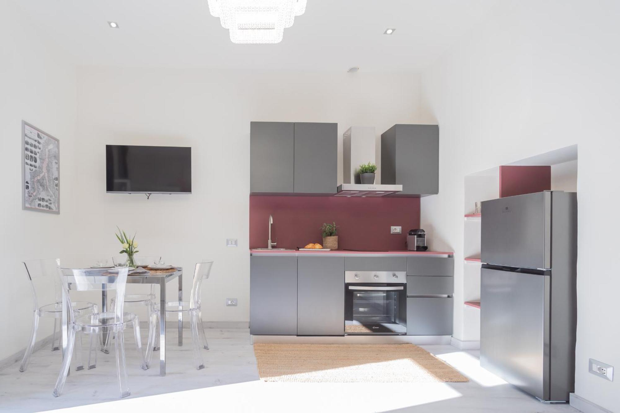 Apartment Dream By Rent